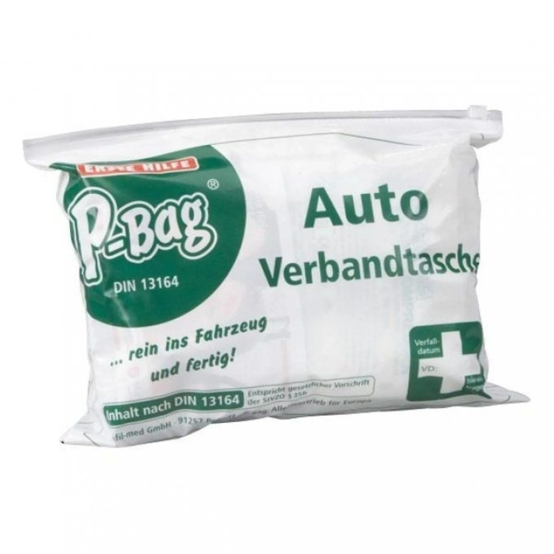 Sac pour bandage de voiture Berger PBag