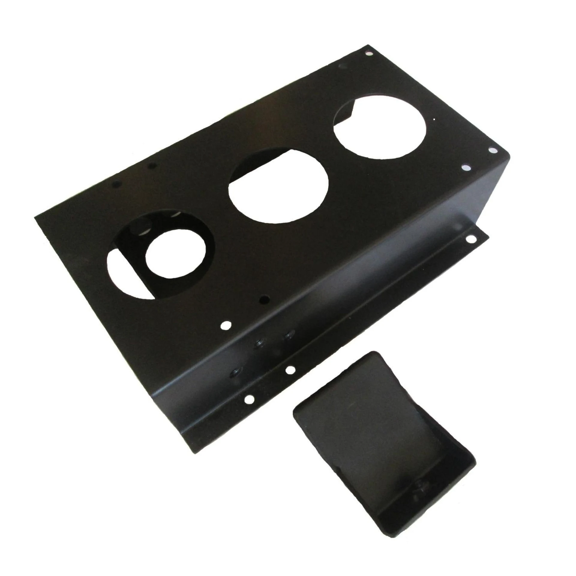 Sportscraft Adapter für Iveco-Daily ab Bj. 2000