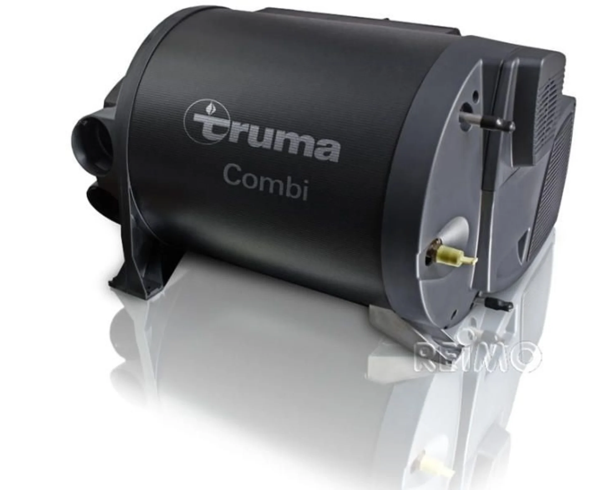 Truma Combi 4 CP plus TB