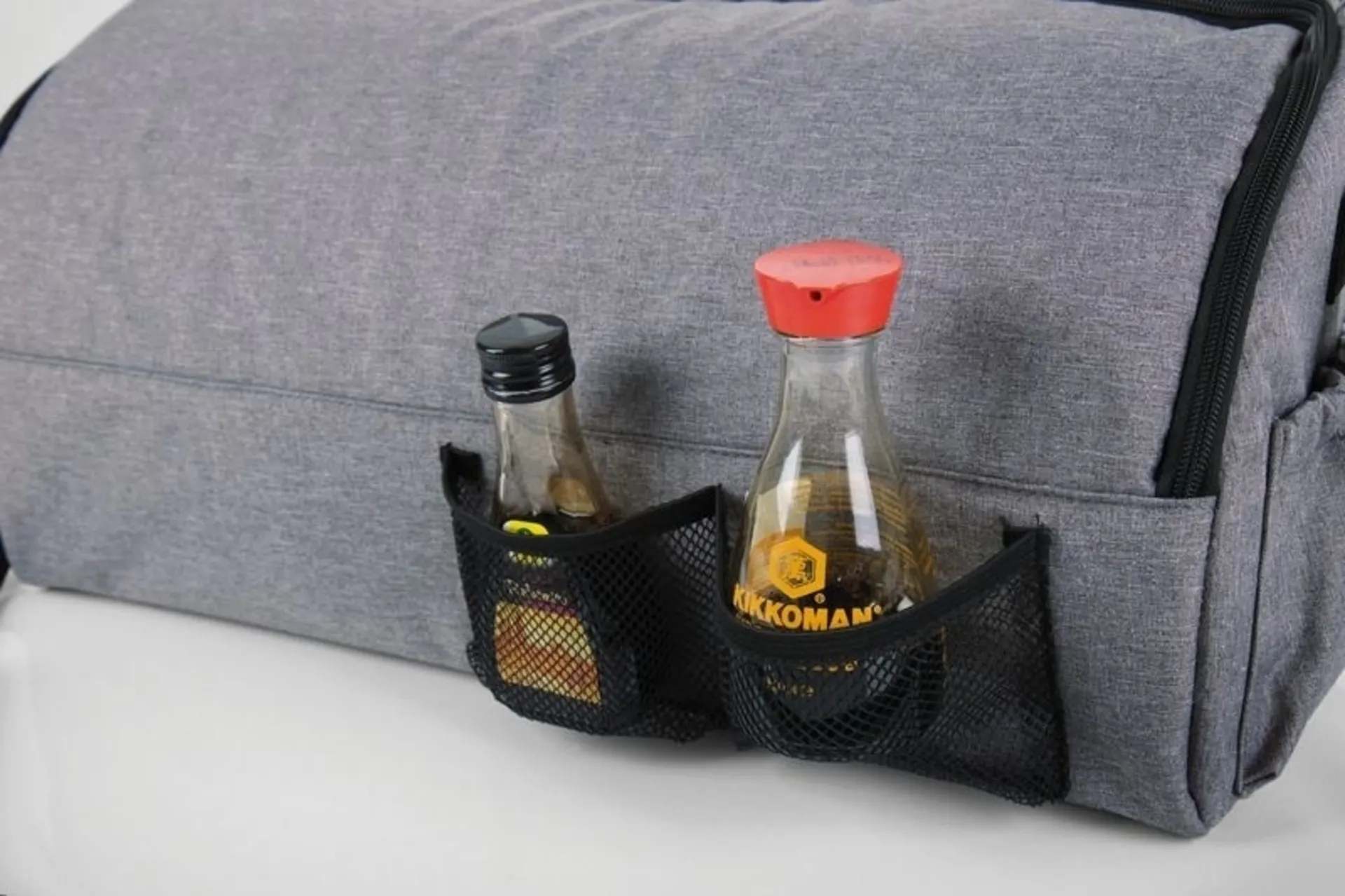 Sac à pique-nique et à vaisselle pour VW T5/T6 California, Multivan, Caravelle, Combi et autres véhicules