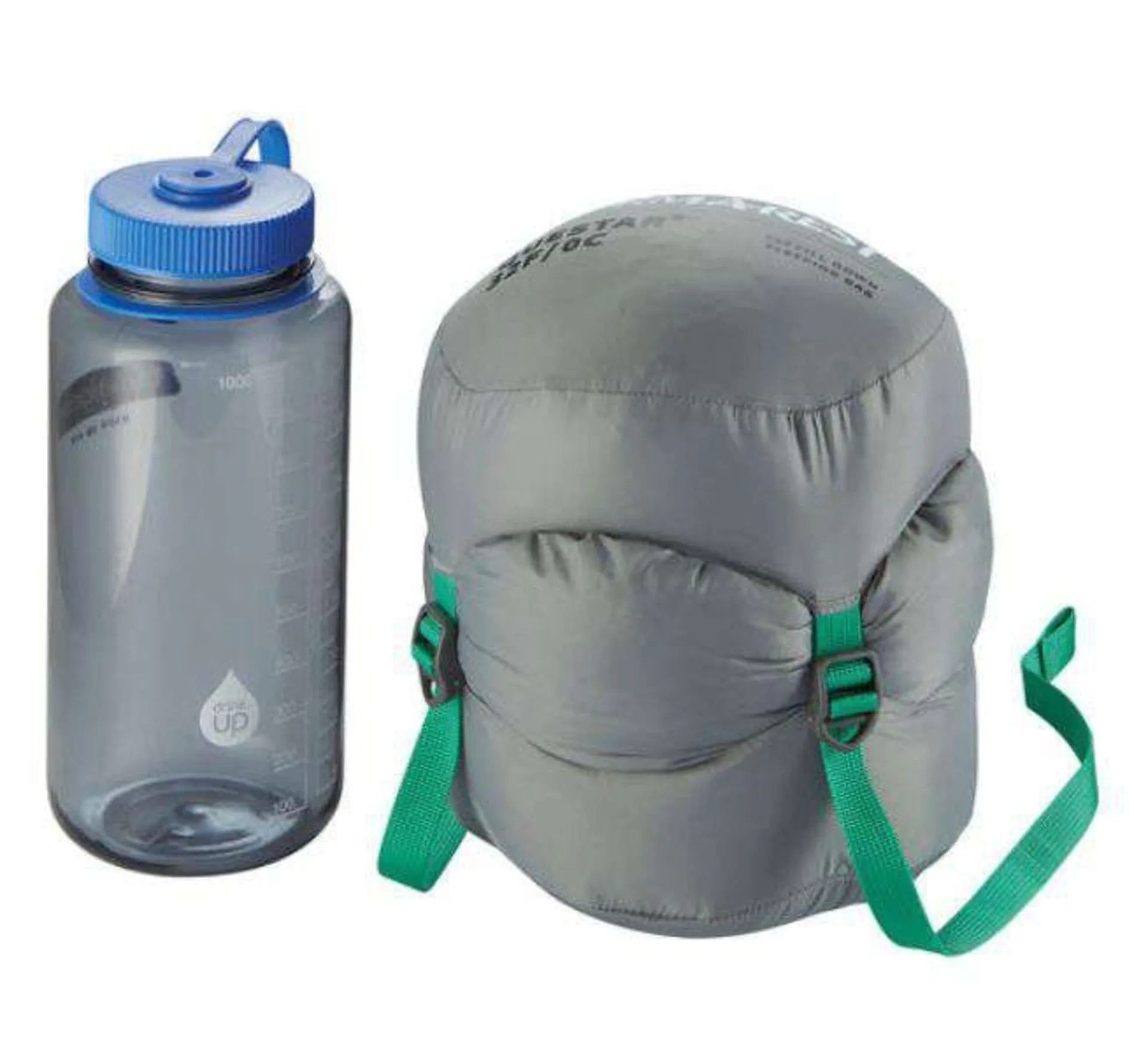 Therm-a-Rest Questar 20F/-6C Petit sac de couchage