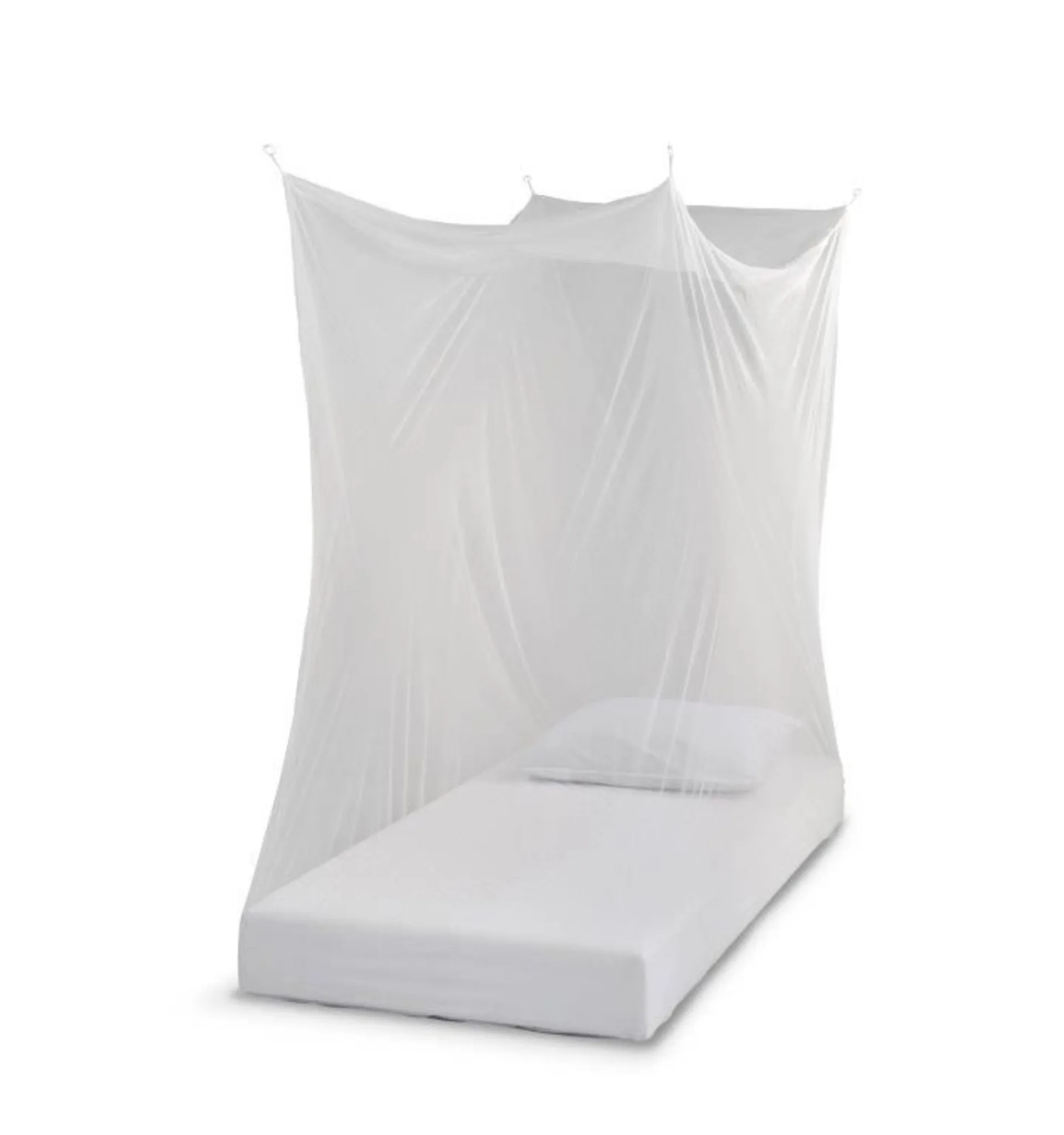 Travel Net Solo Box Imprägniert Care Plus Moskitonetz