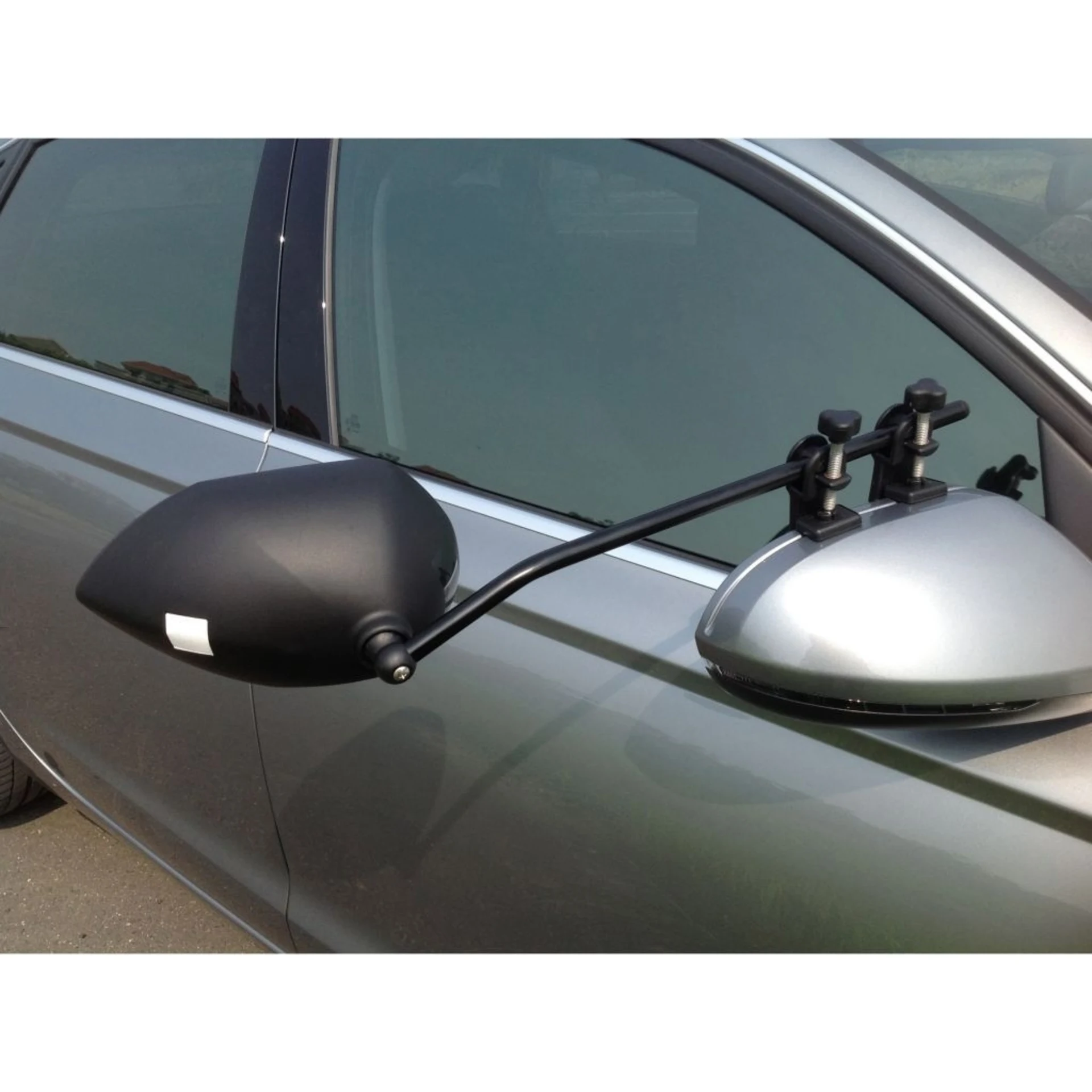 Caravanspiegel Falcon Mirror Twi 2 Stück