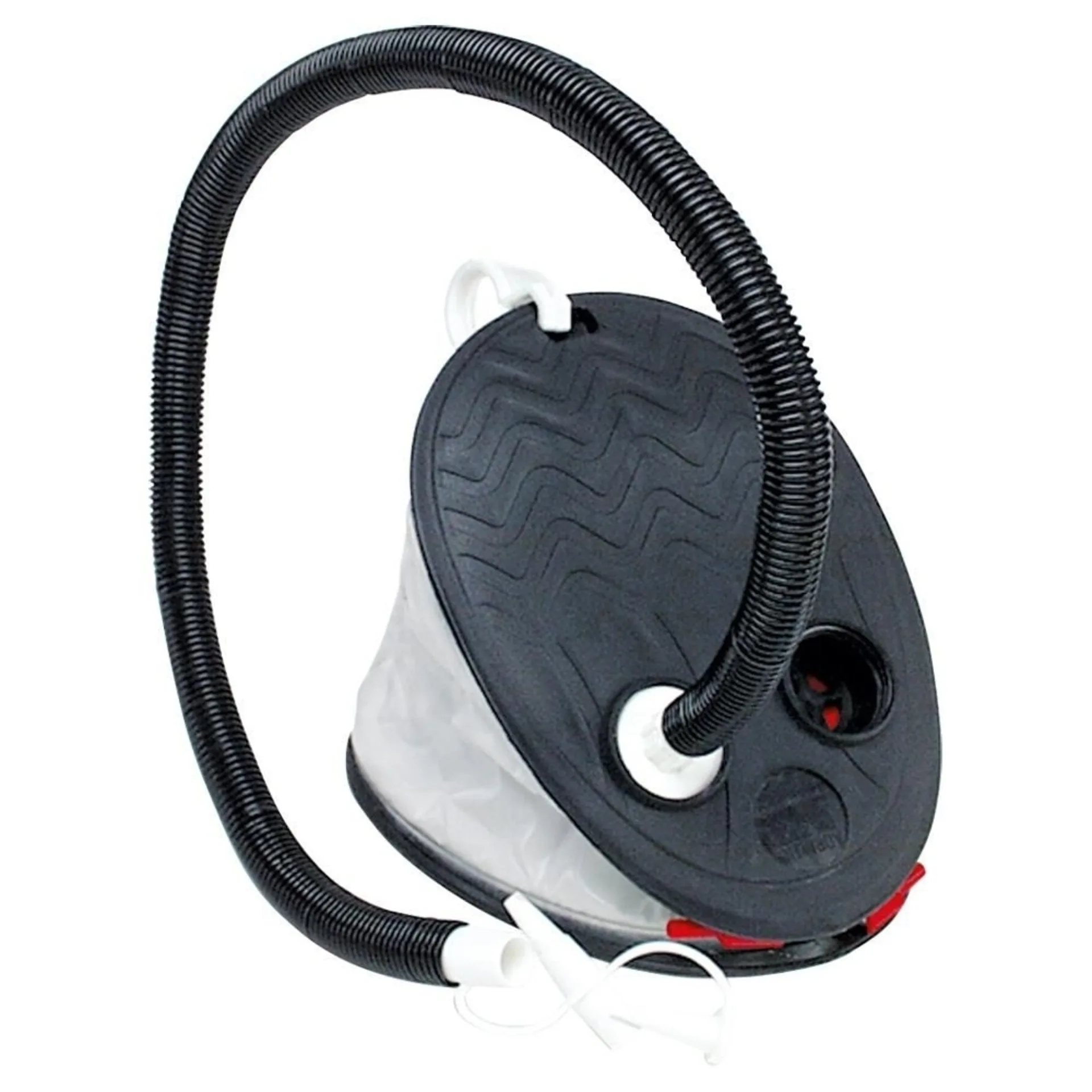 Soufflet pour pied 3L