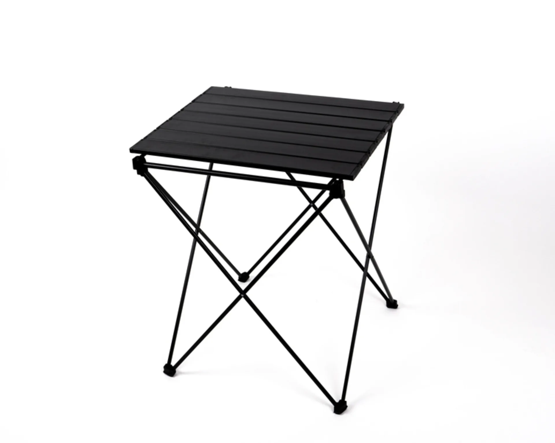 Alu-Rolltisch Hugo