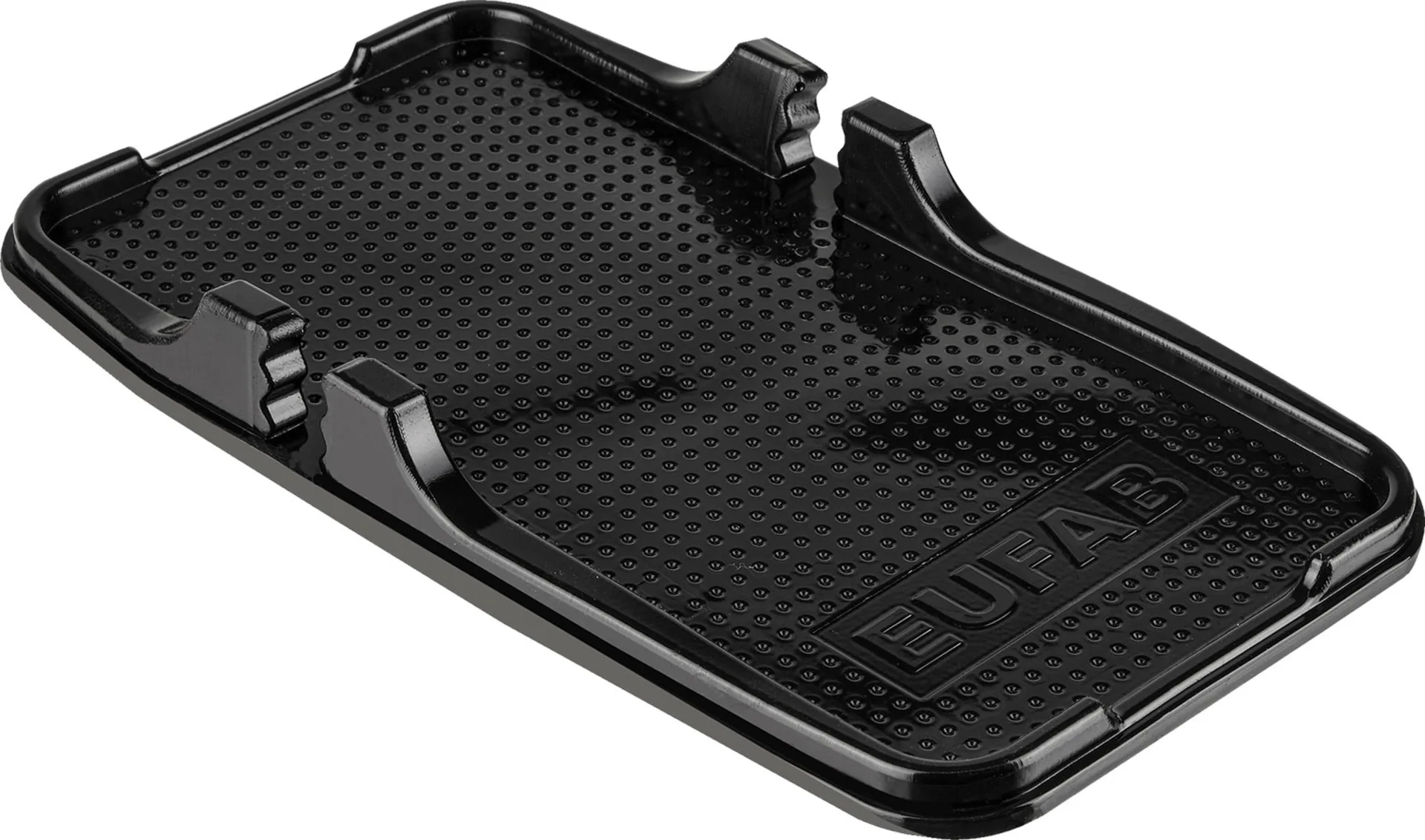 Eufab Antirutsch Pad für Smartphones