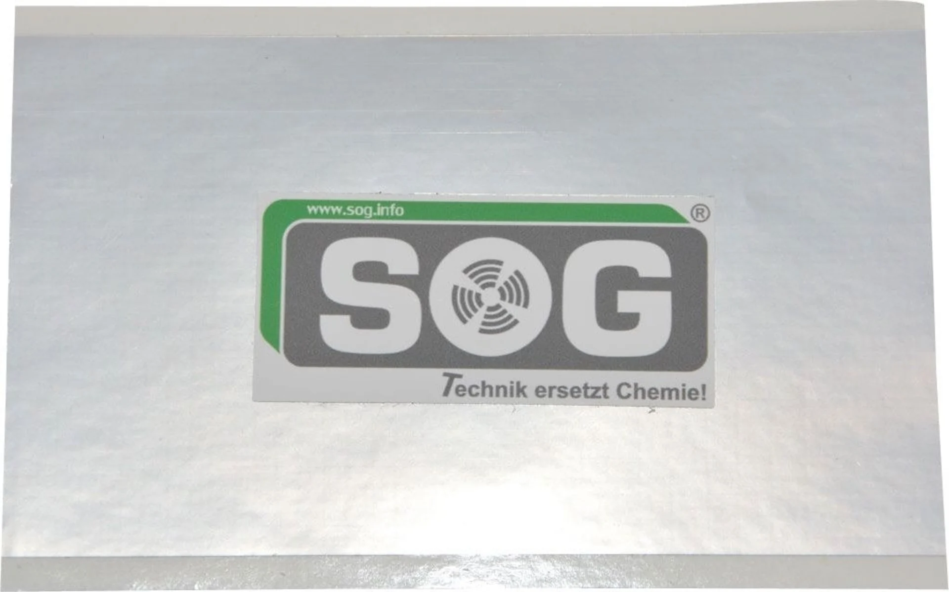 SOG + SOGII- Zweitanschluss Typ D passend für Thet
