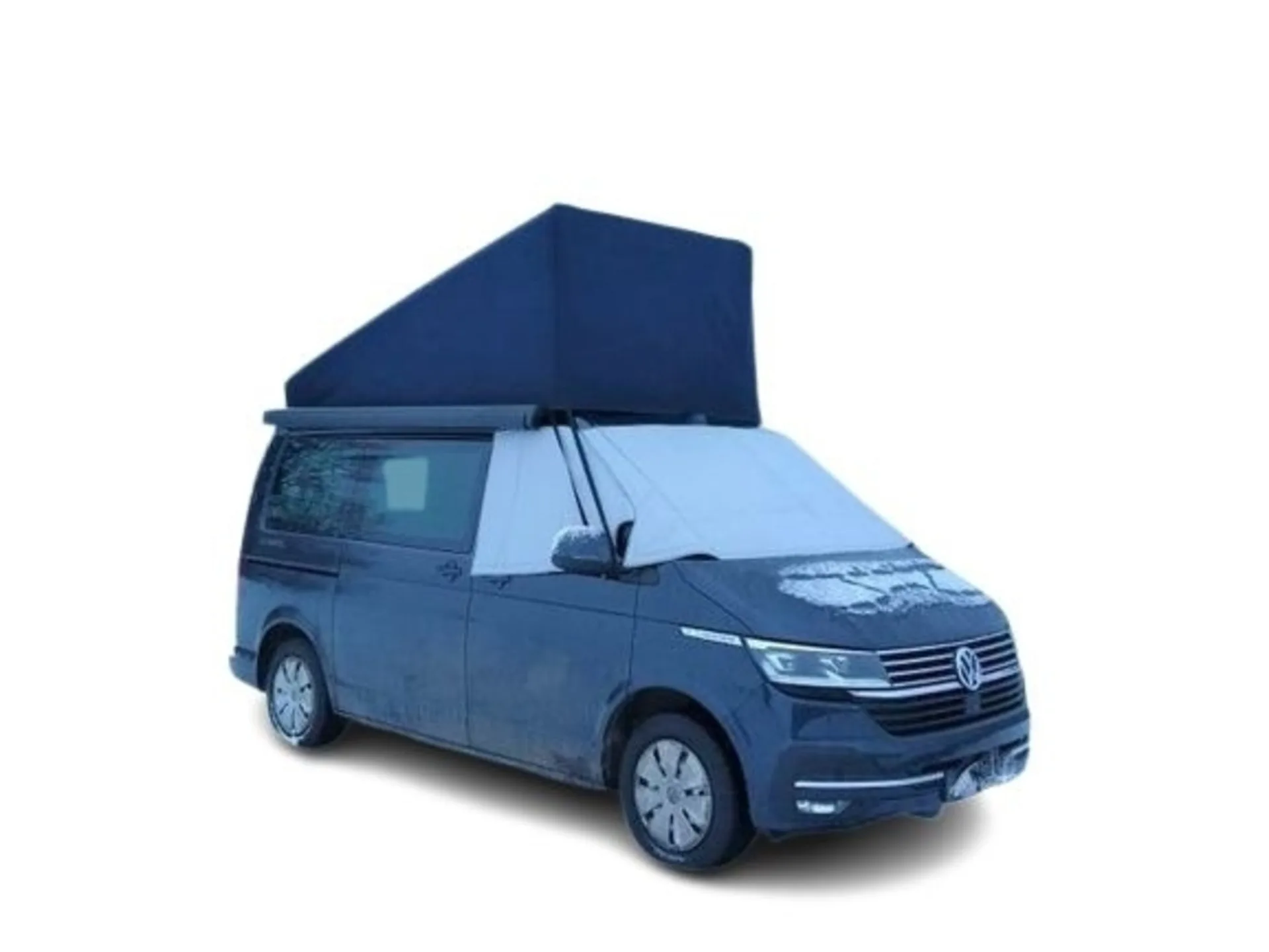 Thermocover für VW California T5-T6.1 (ohne Fresh