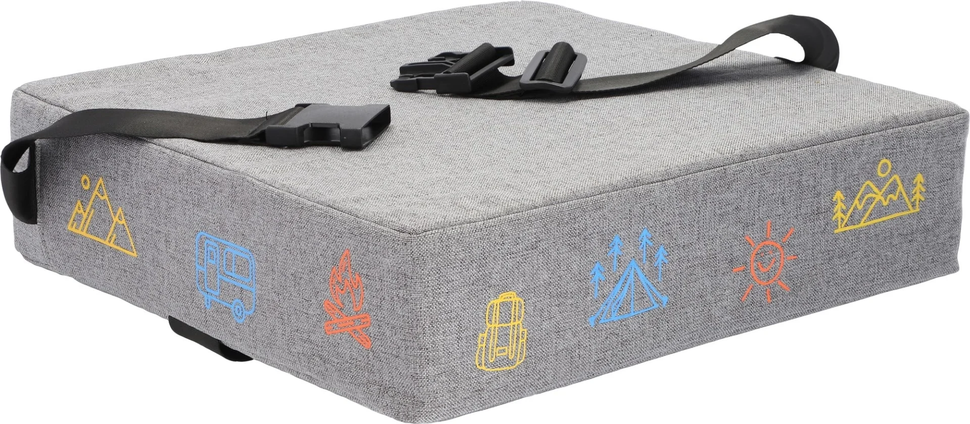 Rehausseur de chaise Berger pour enfants 40 x 40 x 10 cm Rehausseur de chaise Berger pour enfants 40 x 40 x 10 cm