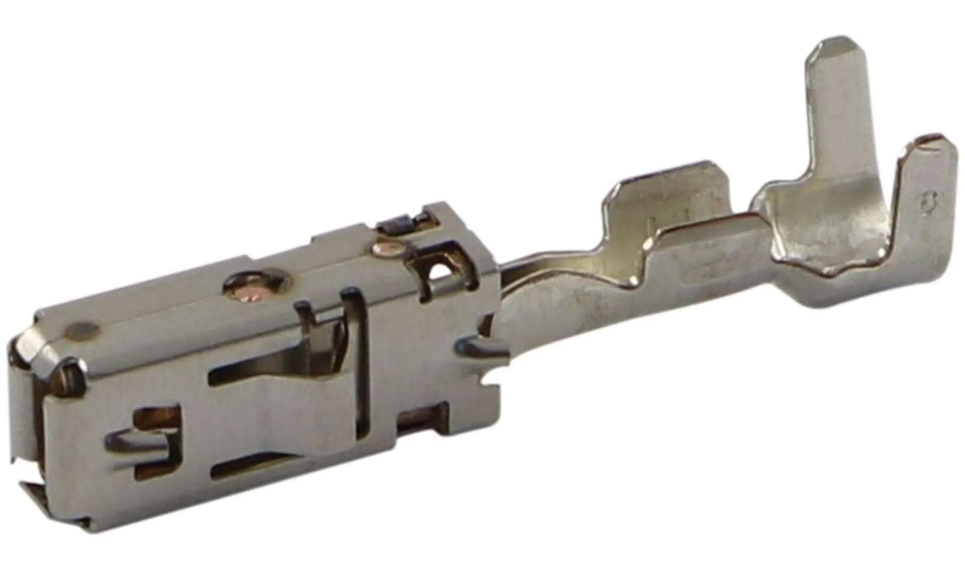 Bosch - Buchsenkontakt MCP 2.8, 0.5-1.0mm2
