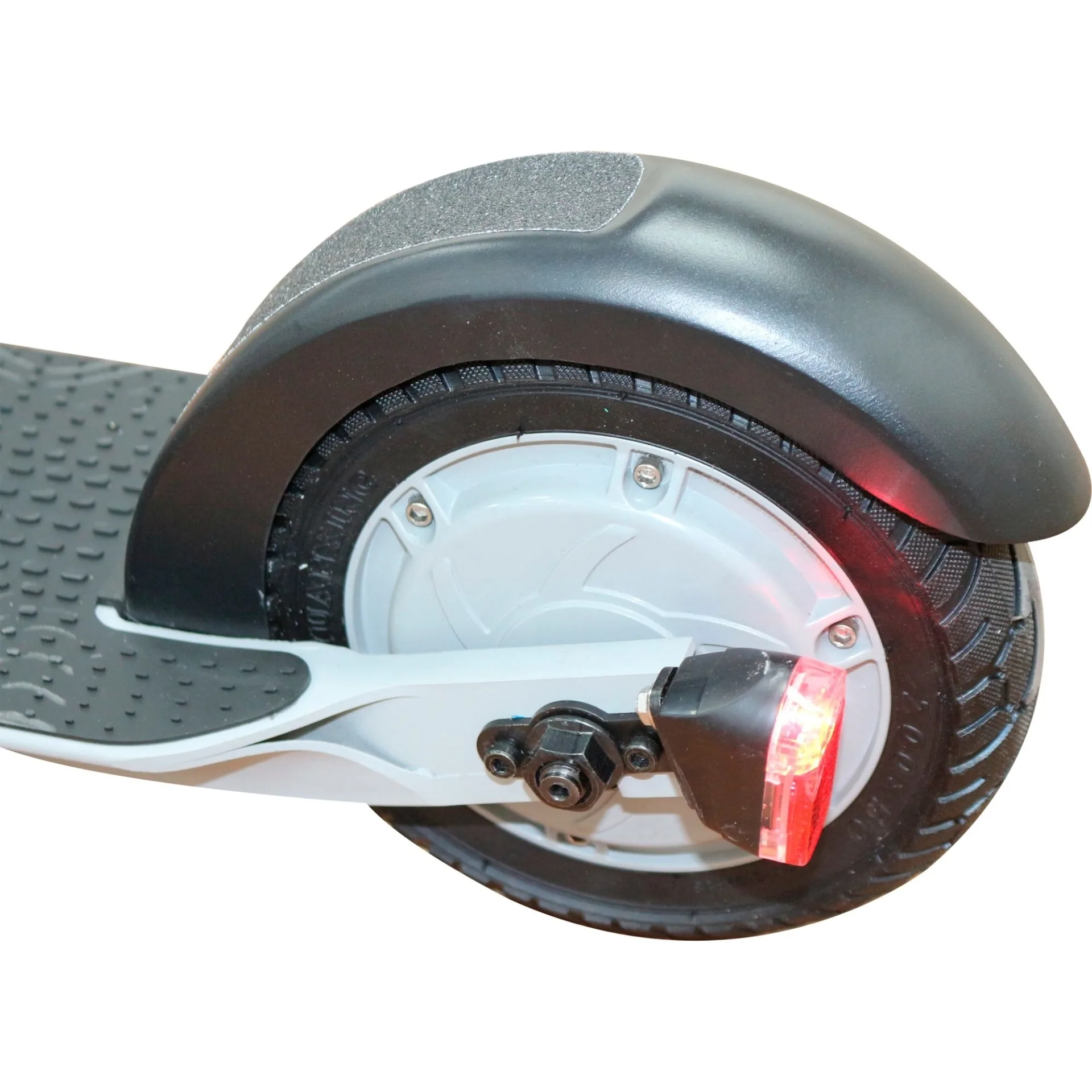 Grundig ERG 02 EKFV E-Scooter silber