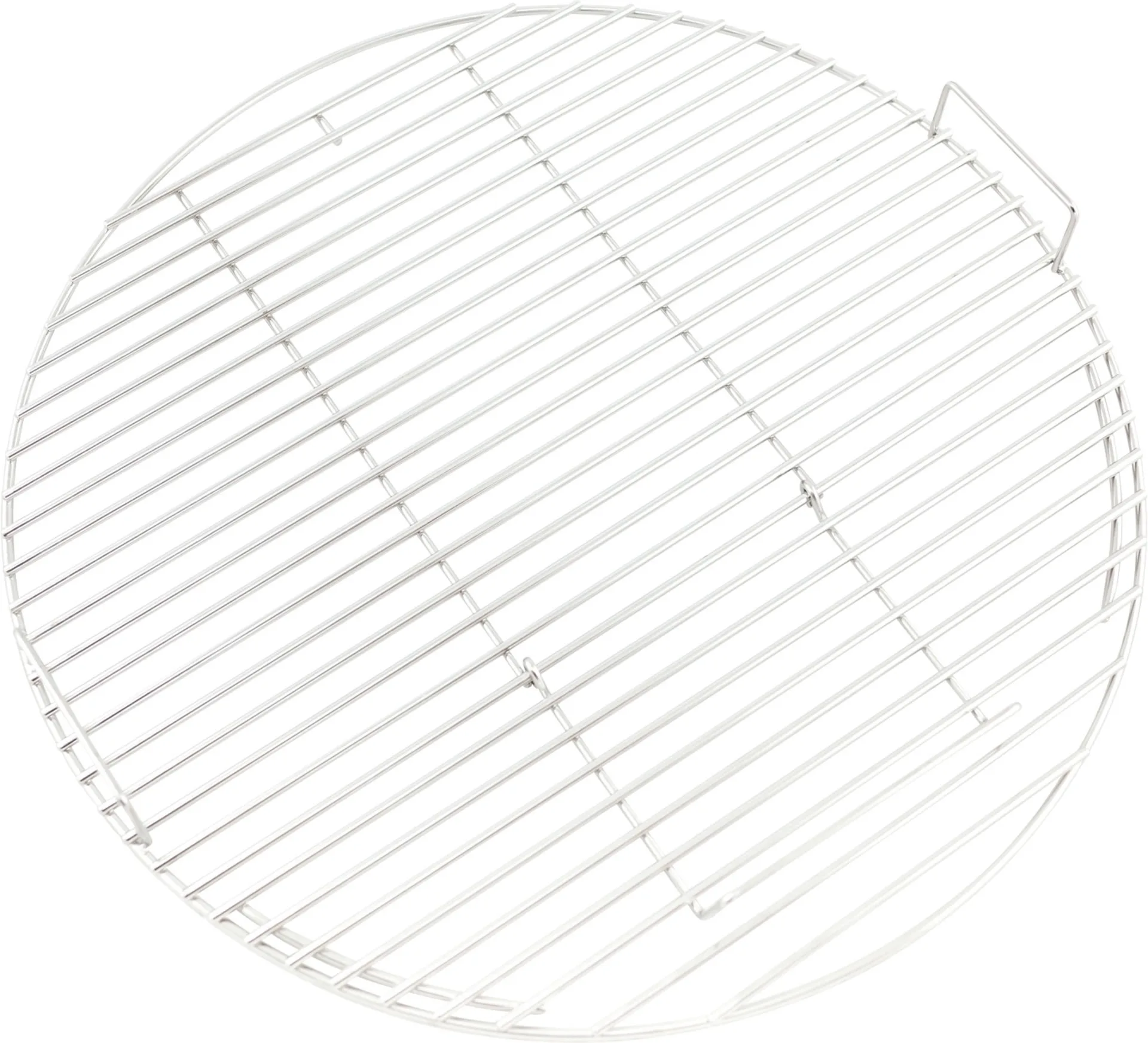 Grill Guru Compact Edelstahlrost 34 cm Grill Guru Compact Edelstahlrost 34 cm