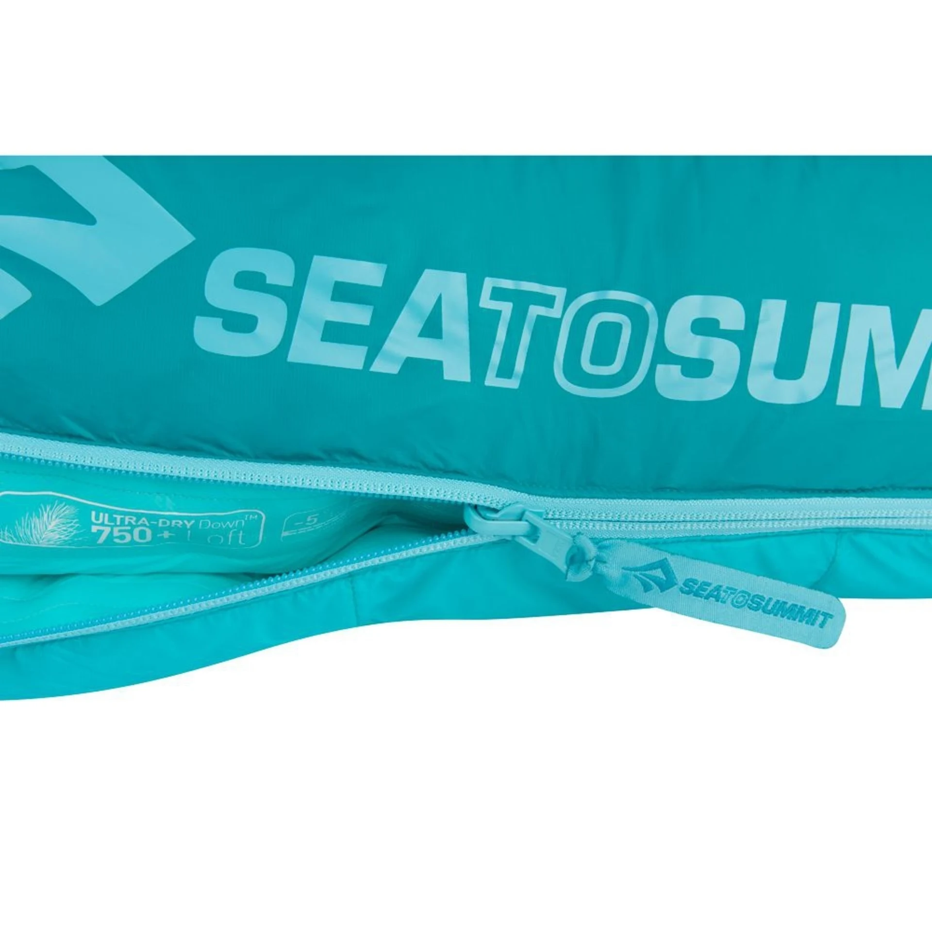 Sea to Summit Altitude AtI Frauenschlafsack Long