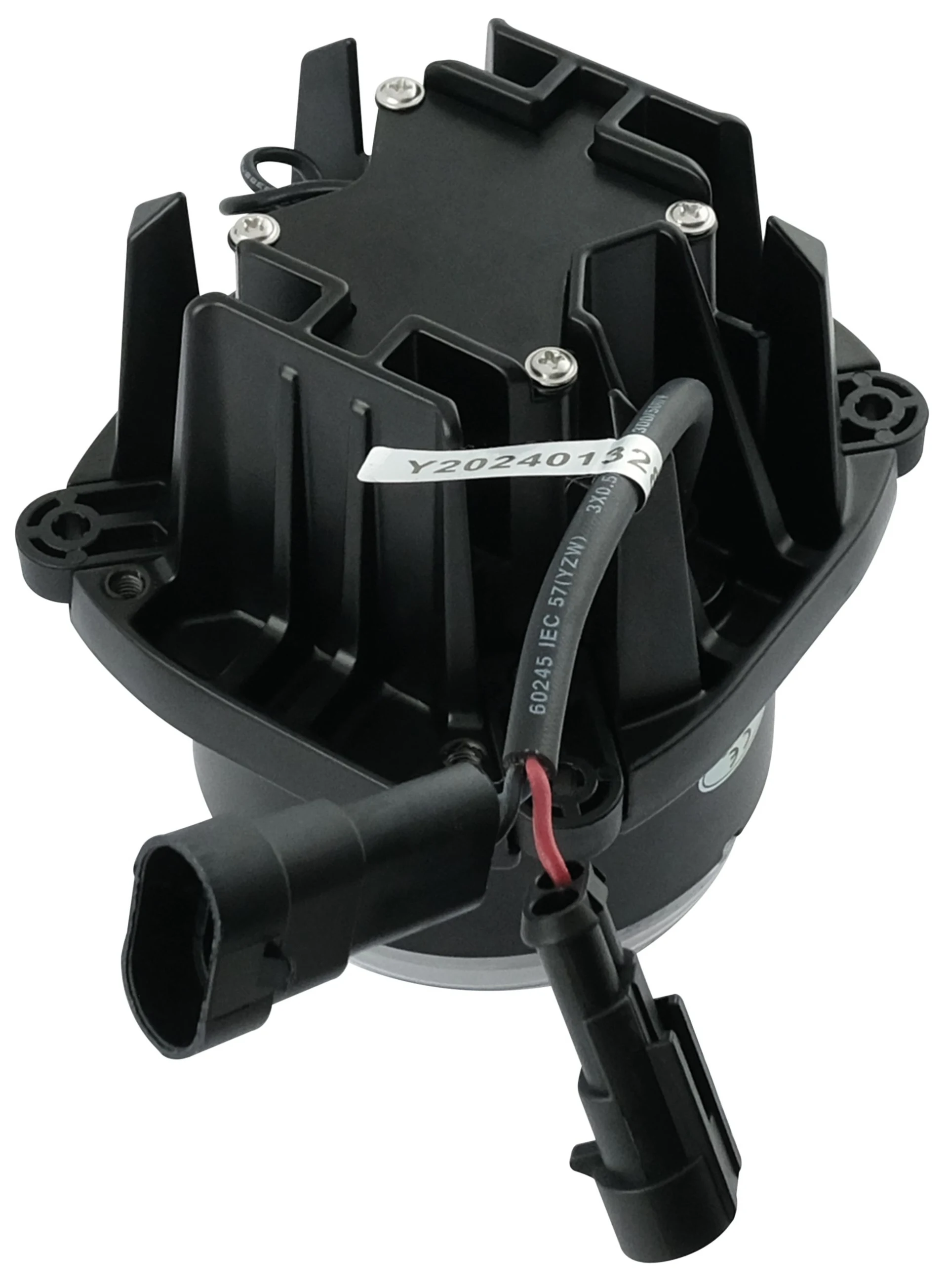 Hauptscheinwerfer BiLED 90 mm Einbau 12/24 V ø 90 mm Modul / Abblend - und Fernlicht 10 - 30 V Hauptscheinwerfer BiLED 90 mm Einbau 12/24 V ø 90 mm Modul / Abblend - und Fernlicht 10 - 30 V