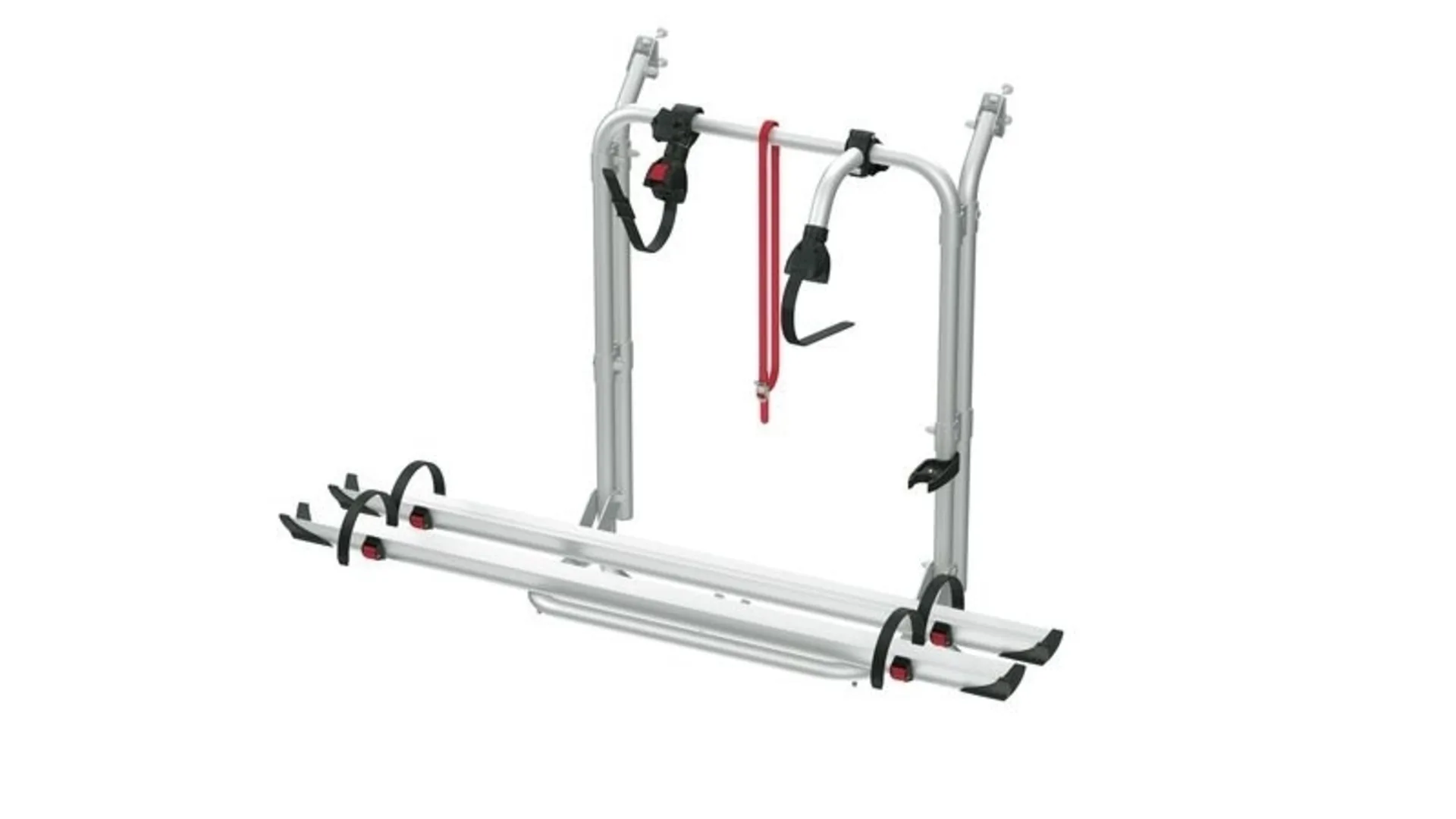 Fiamma Carry-Bike 200D Fahrradträger für Kastenwagen 2 Fahrräder