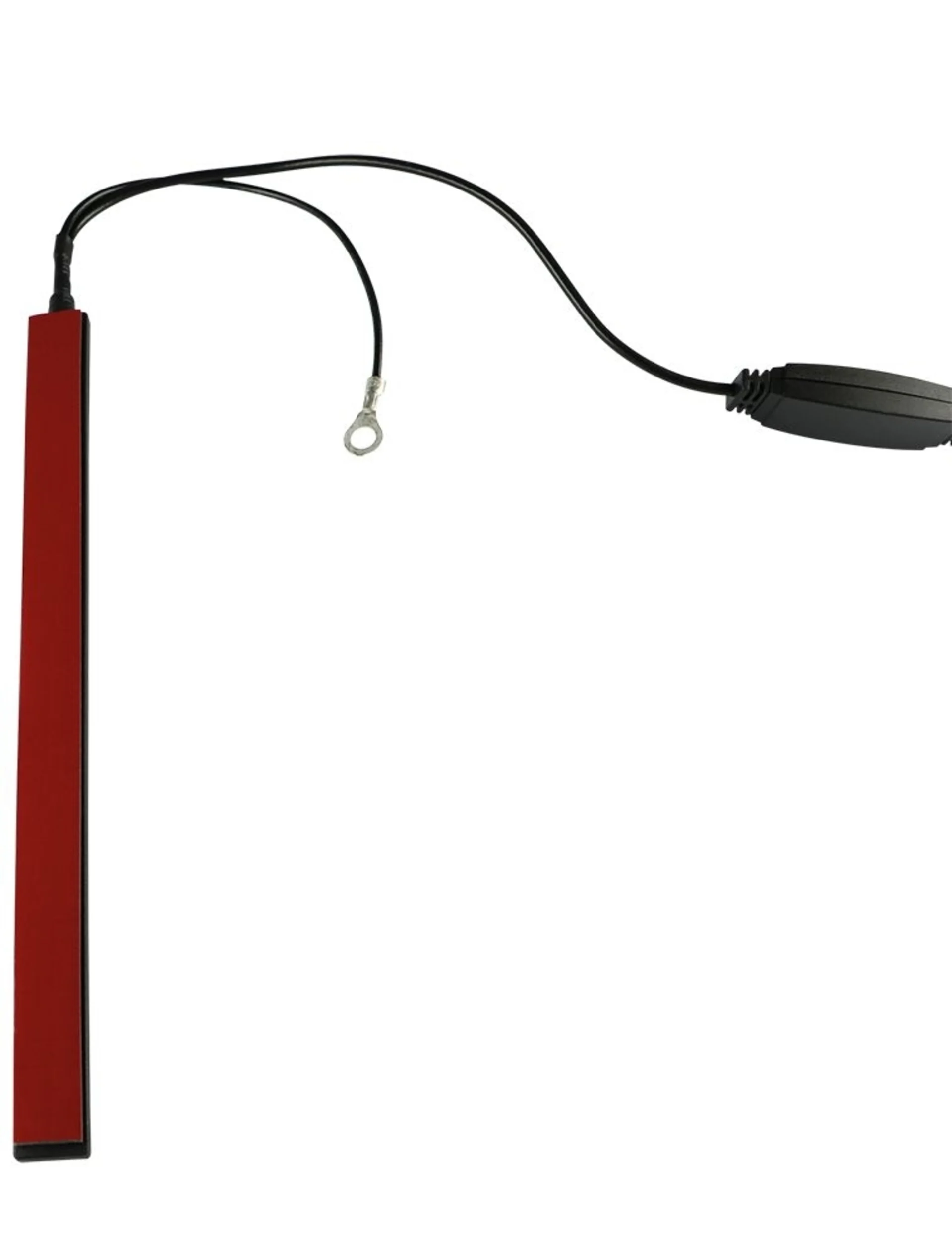 Calearo antenne active DAB+ à coller sur la vitre Calearo antenne active DAB+ à coller sur la vitre