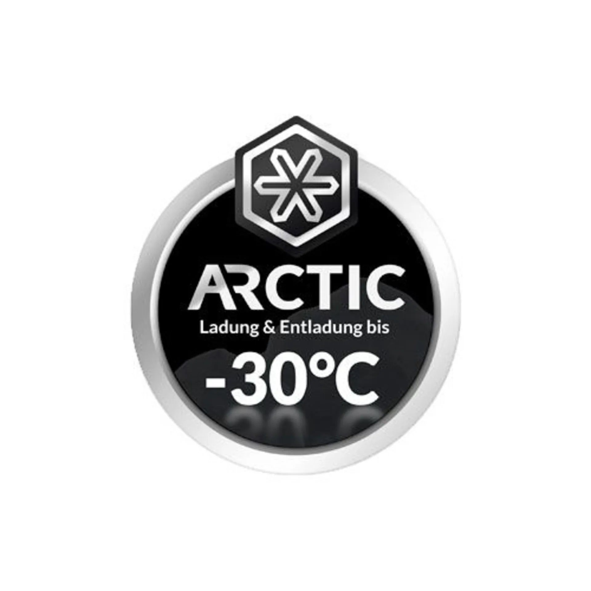 Liontron LiFePO4 LX Arctic Smart Bluetooth BMS Lithium-Batterie 12,8 V / 100 Ah
