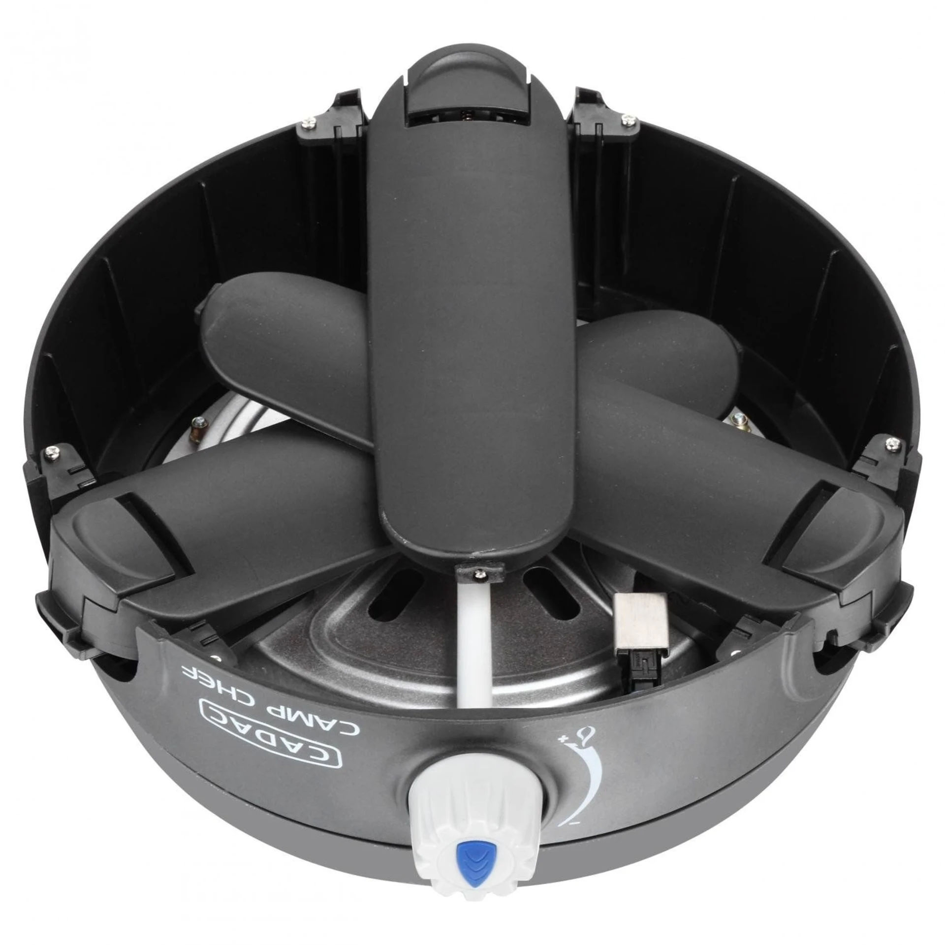 Camp Chef LP 50mbar