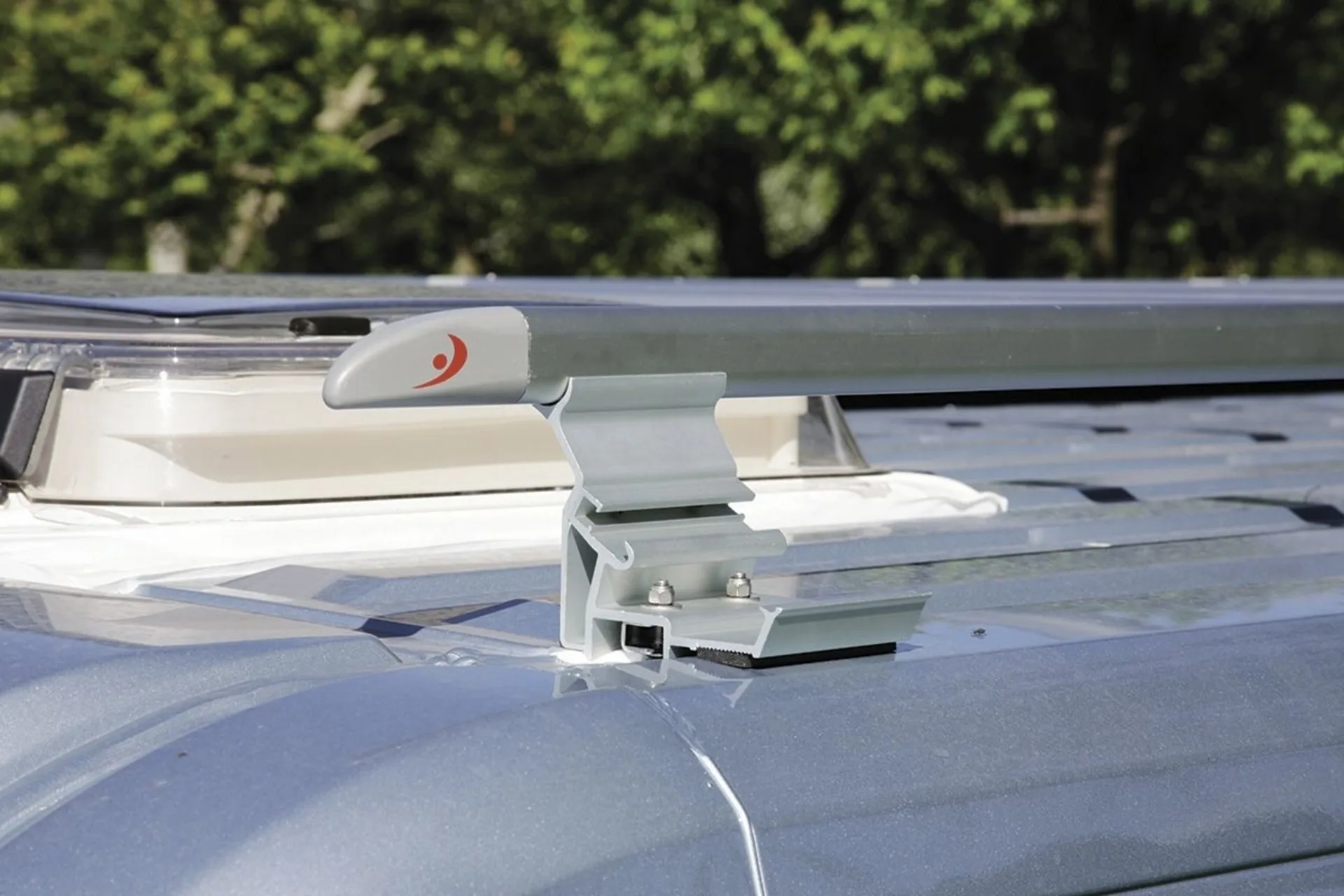 Fiamma Roof Rail Ducato Dachreling Maxi XL