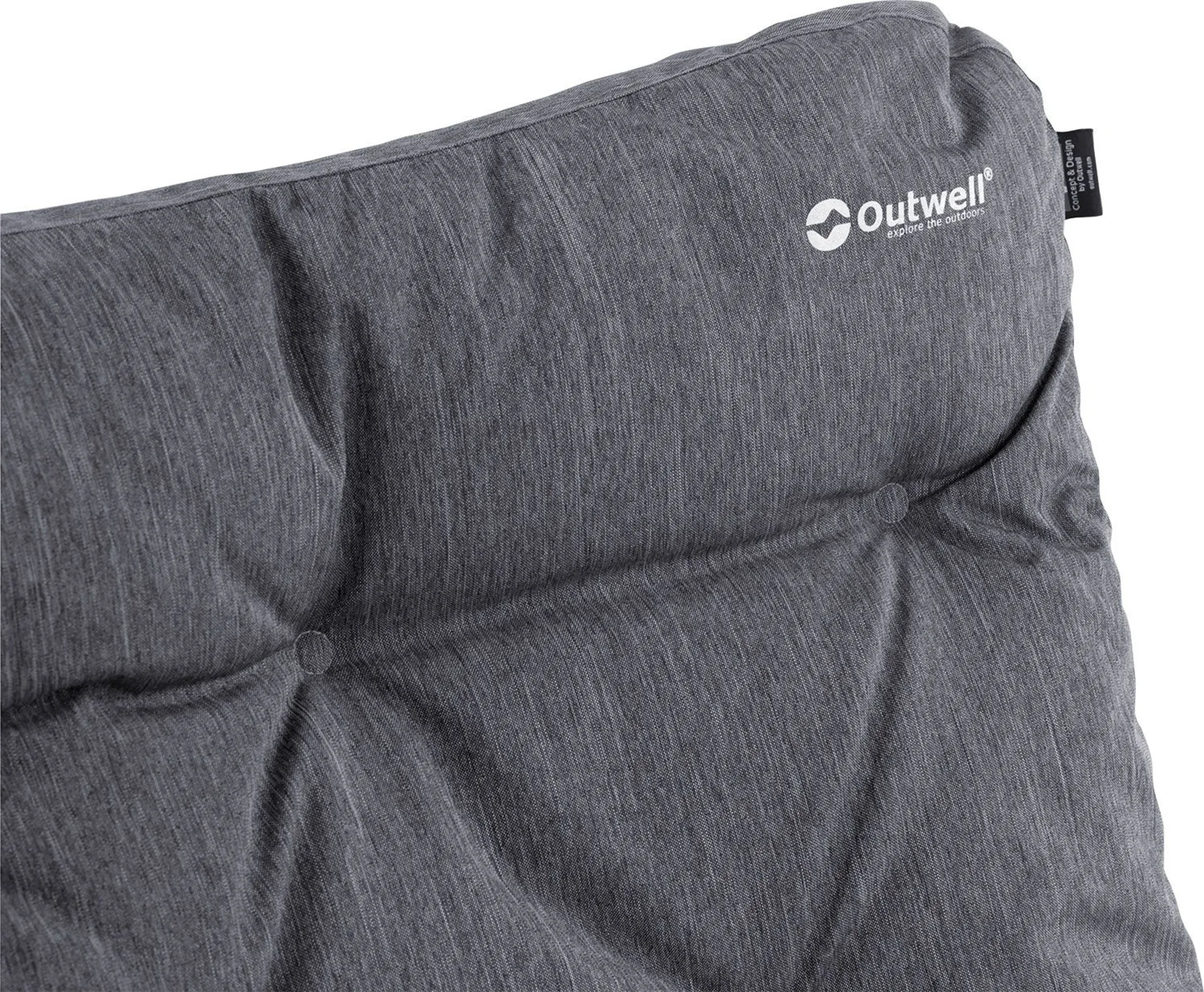 Fauteuil pliable Outwell Fremont Lake