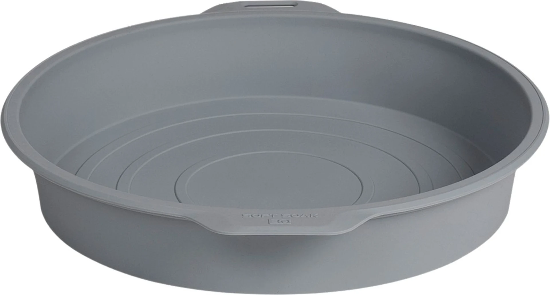 Cadac Soft Soak bol de nettoyage pour les surfaces de barbecue et les poêles 30 cm