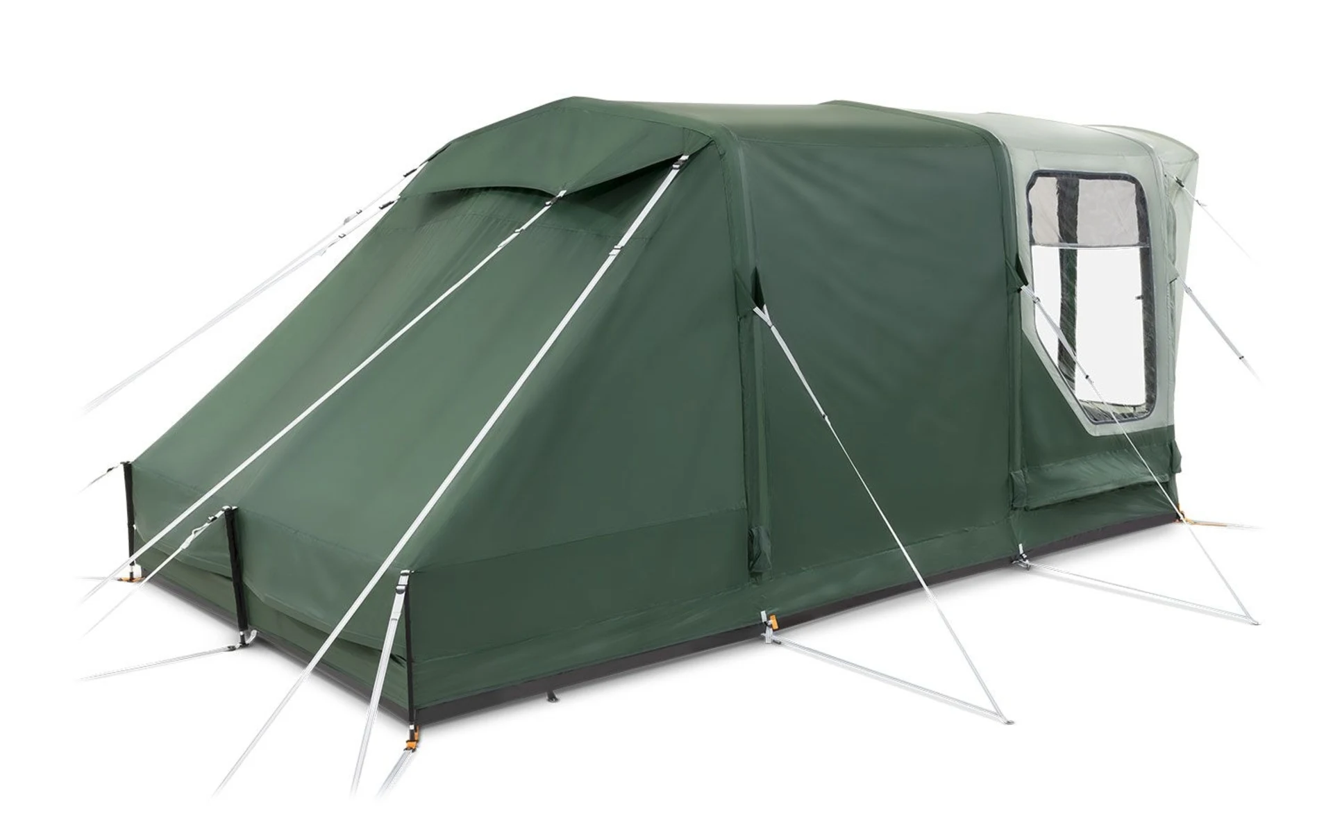 Dometic Boracay FTC 301 aufblasbares Familienzelt