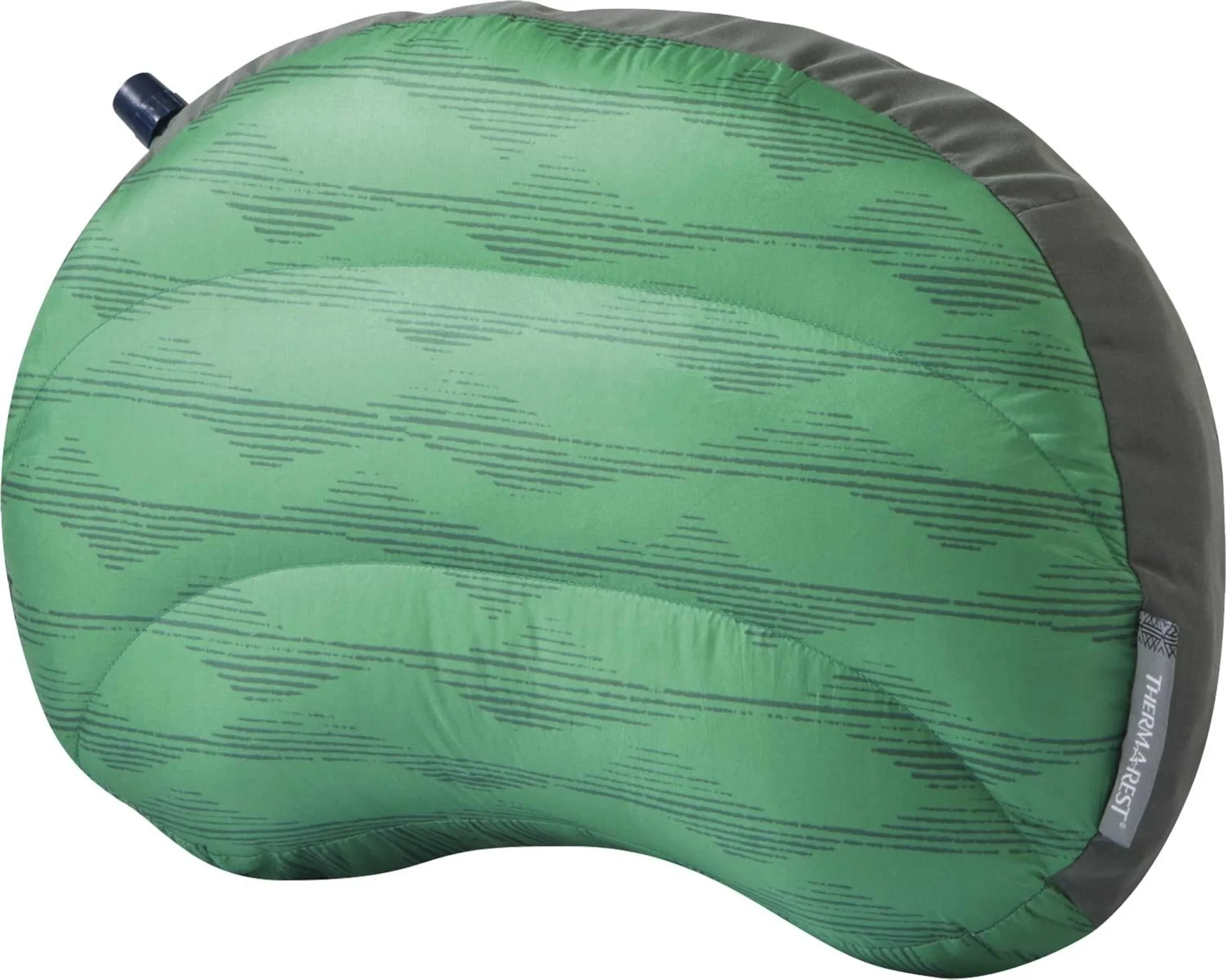 Oreiller en duvet Therm-a-Rest Air Head Green Mountains, grand format