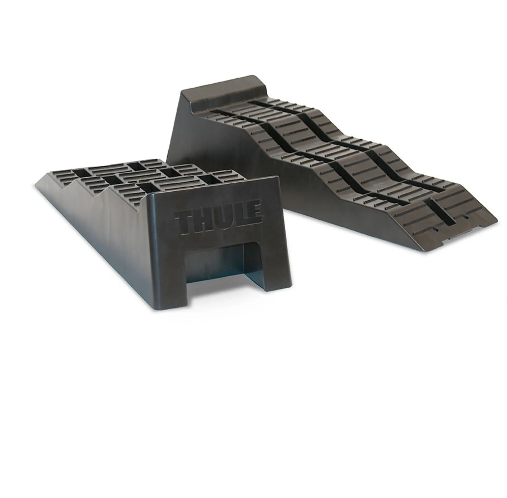 Thule Levelers set de 2 cales d'accès