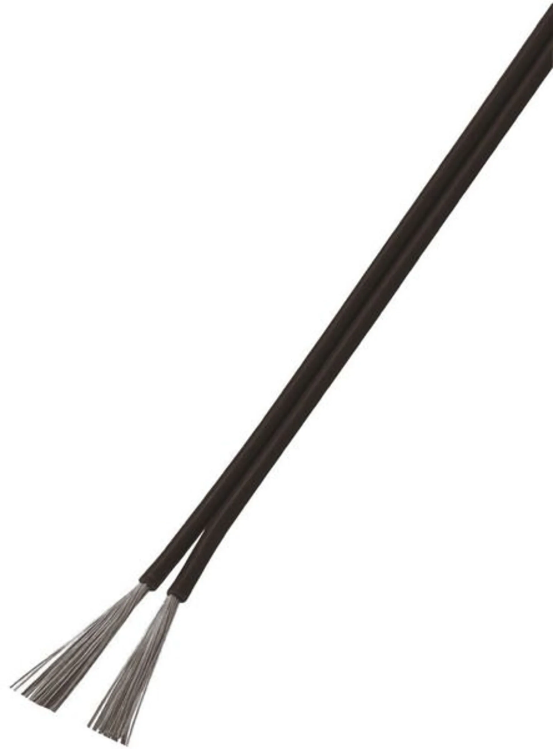 Boxenkabel 2x0.75mm Lautsprecherkabel