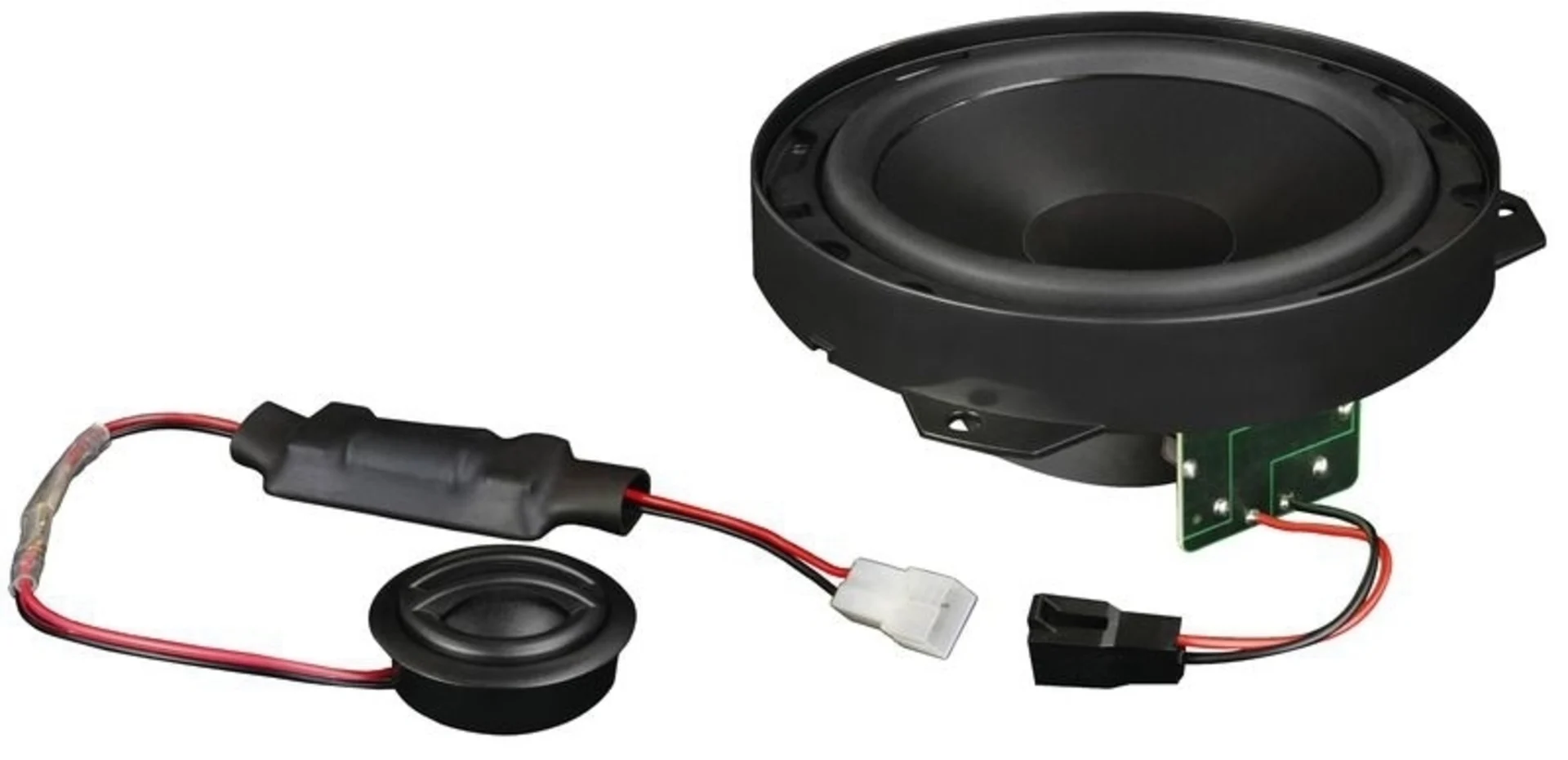 Axton Composystem ATC26 pour Fiat Ducato