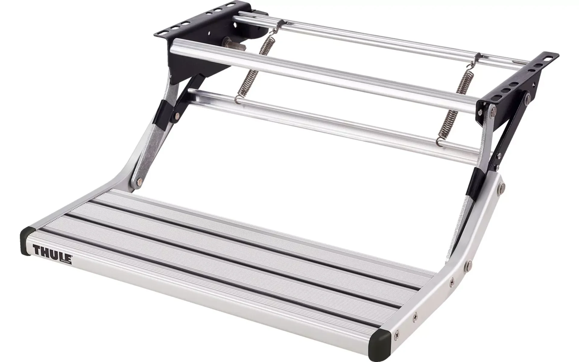 Thule Single Step Manuel 550 Manuelle Einstiegsstufe für Wohnwagen