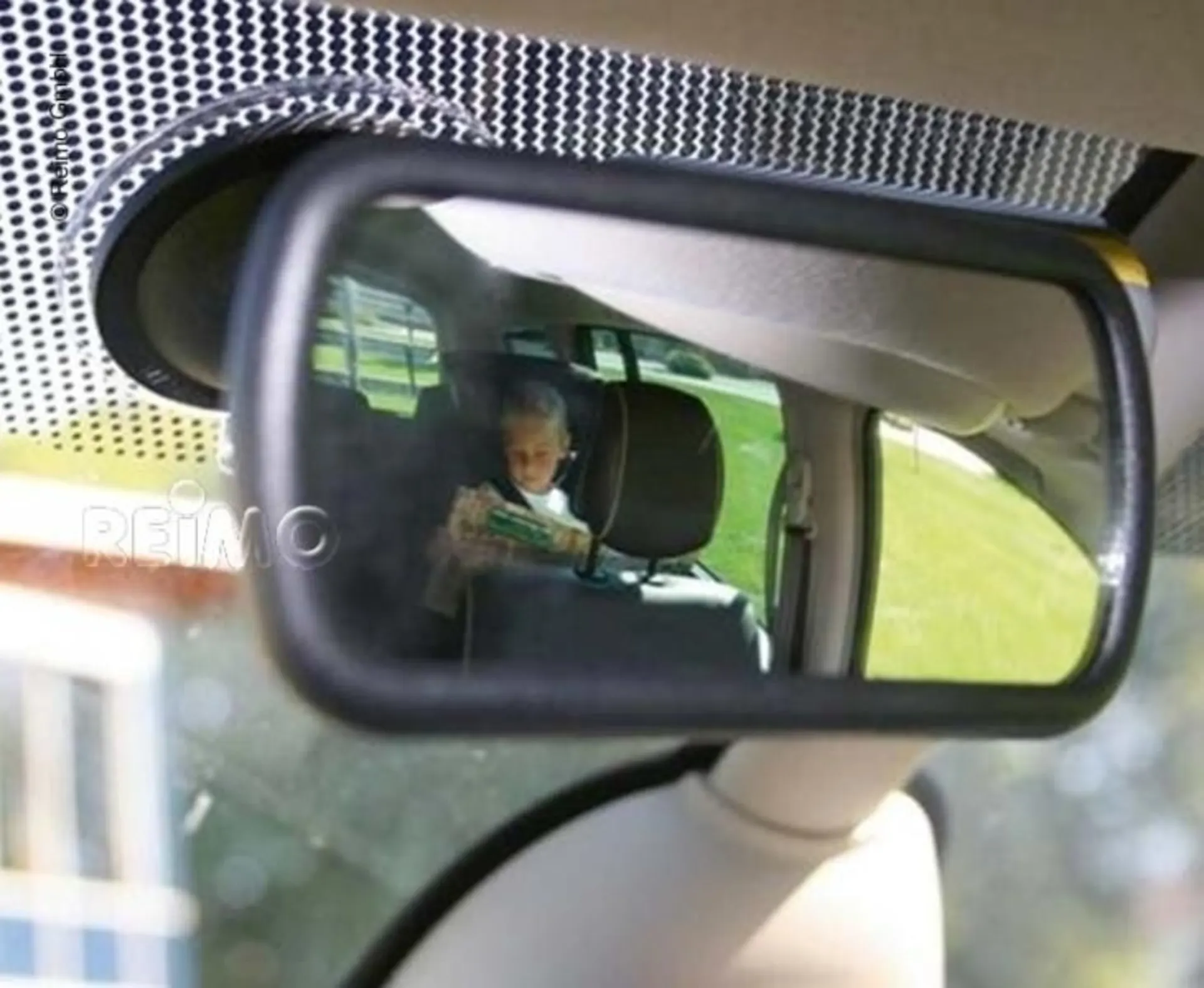 EMUK Baby Guard PRO
