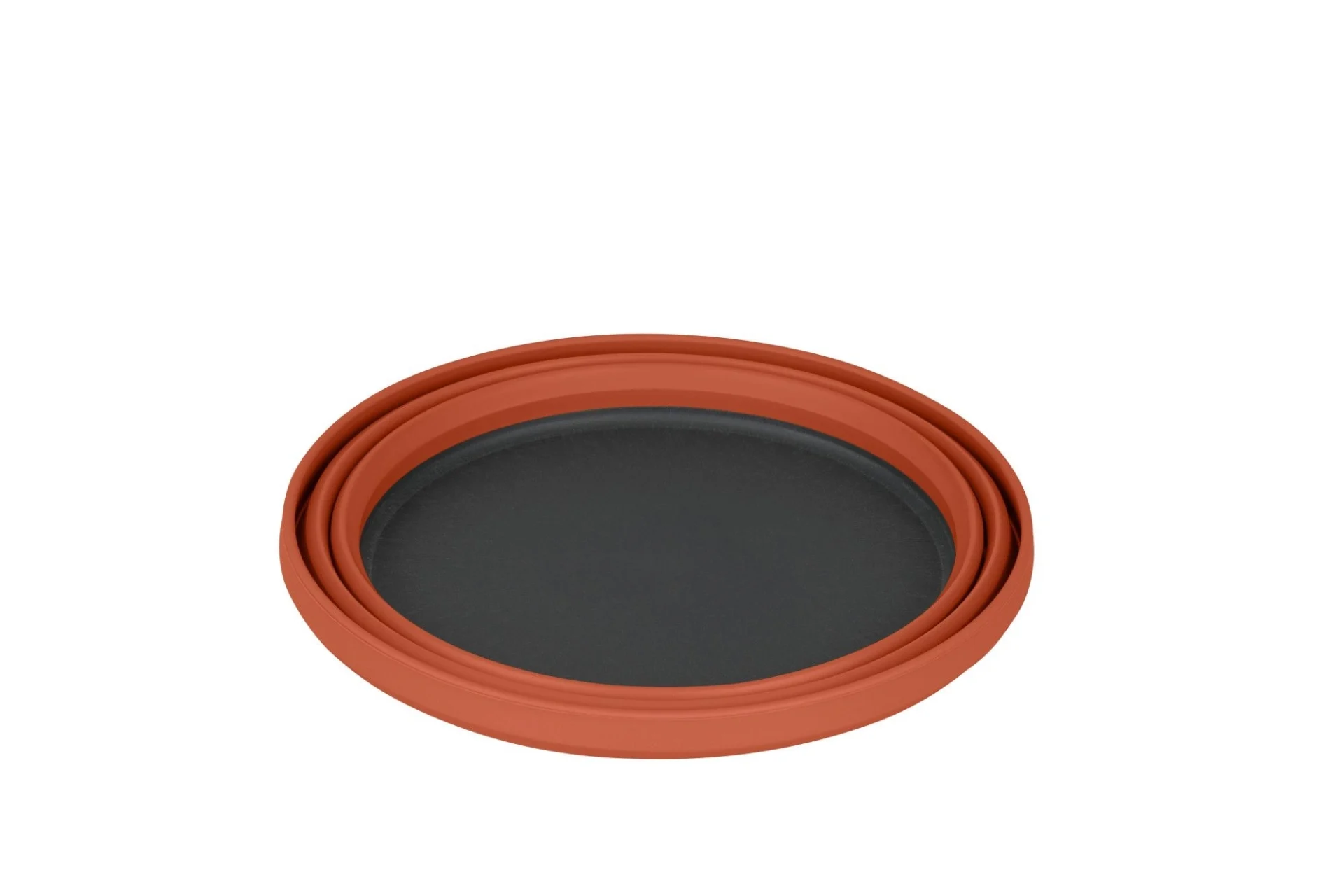 Sea to Summit X-Bowl Faltbare Schüssel 650 ml Rust
