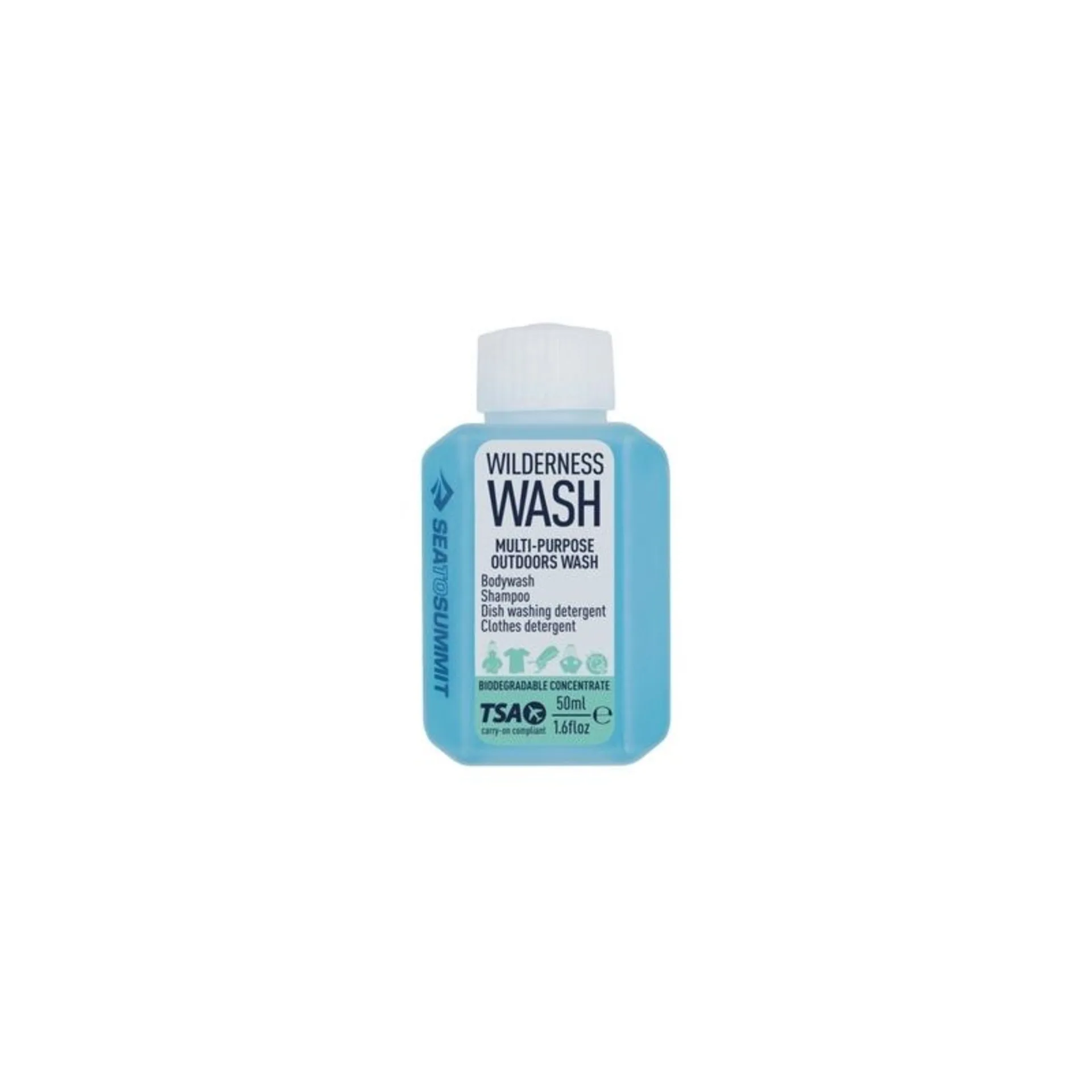 Wilderness Wash 50ml Sea to Summit