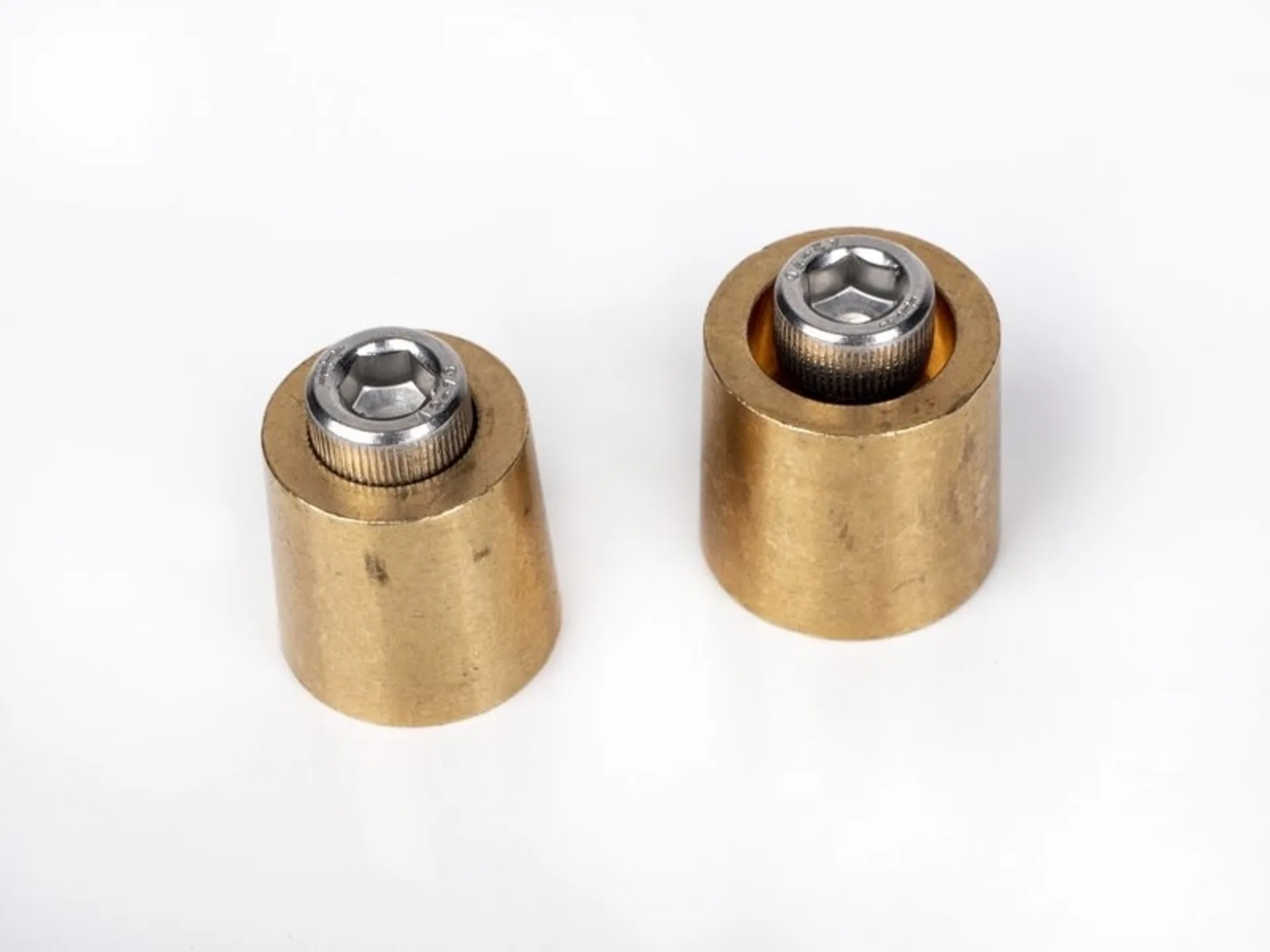 Batteriepol-Adapter M6 (2 Stück)