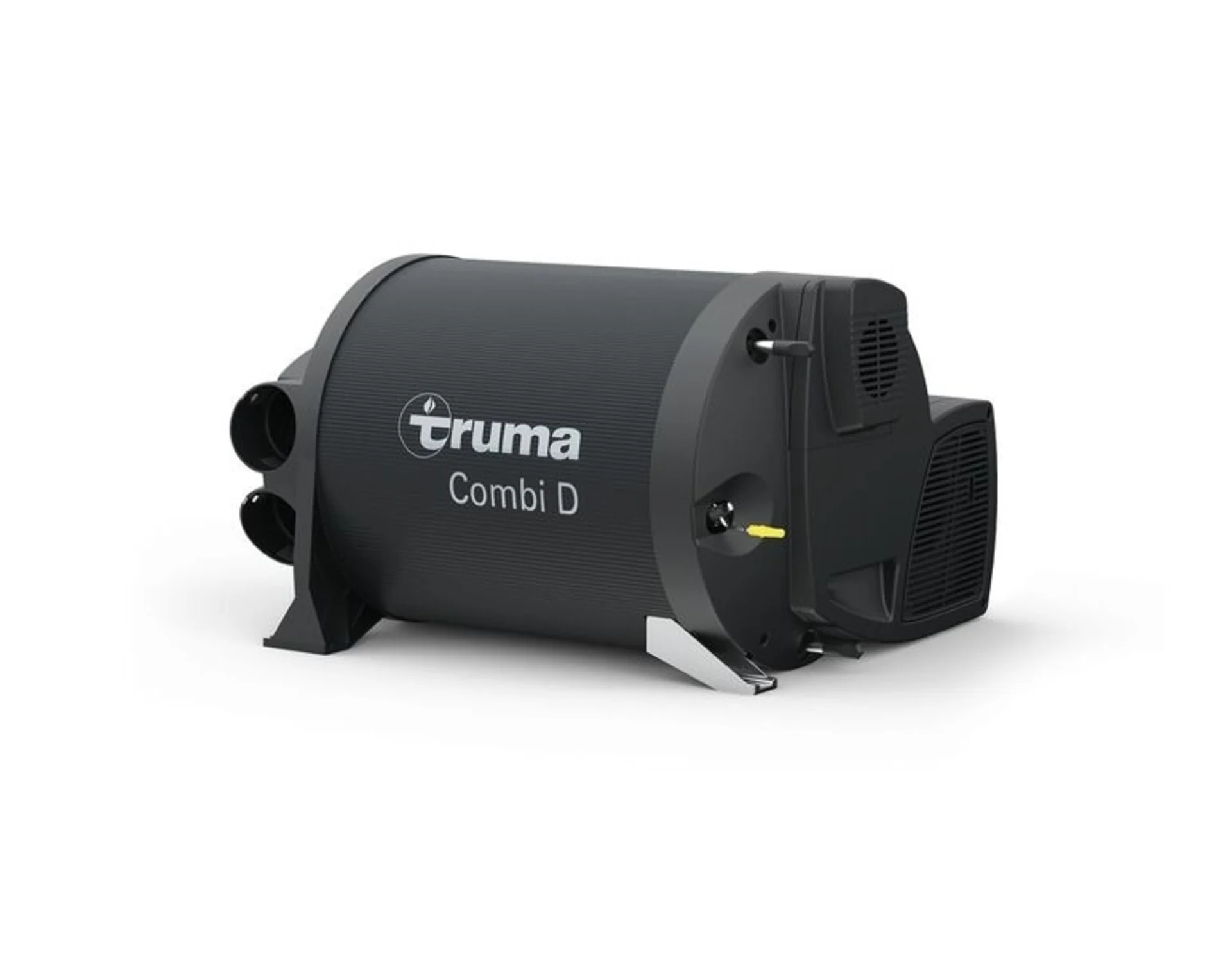 Truma Combi D 6 iNet X Panel