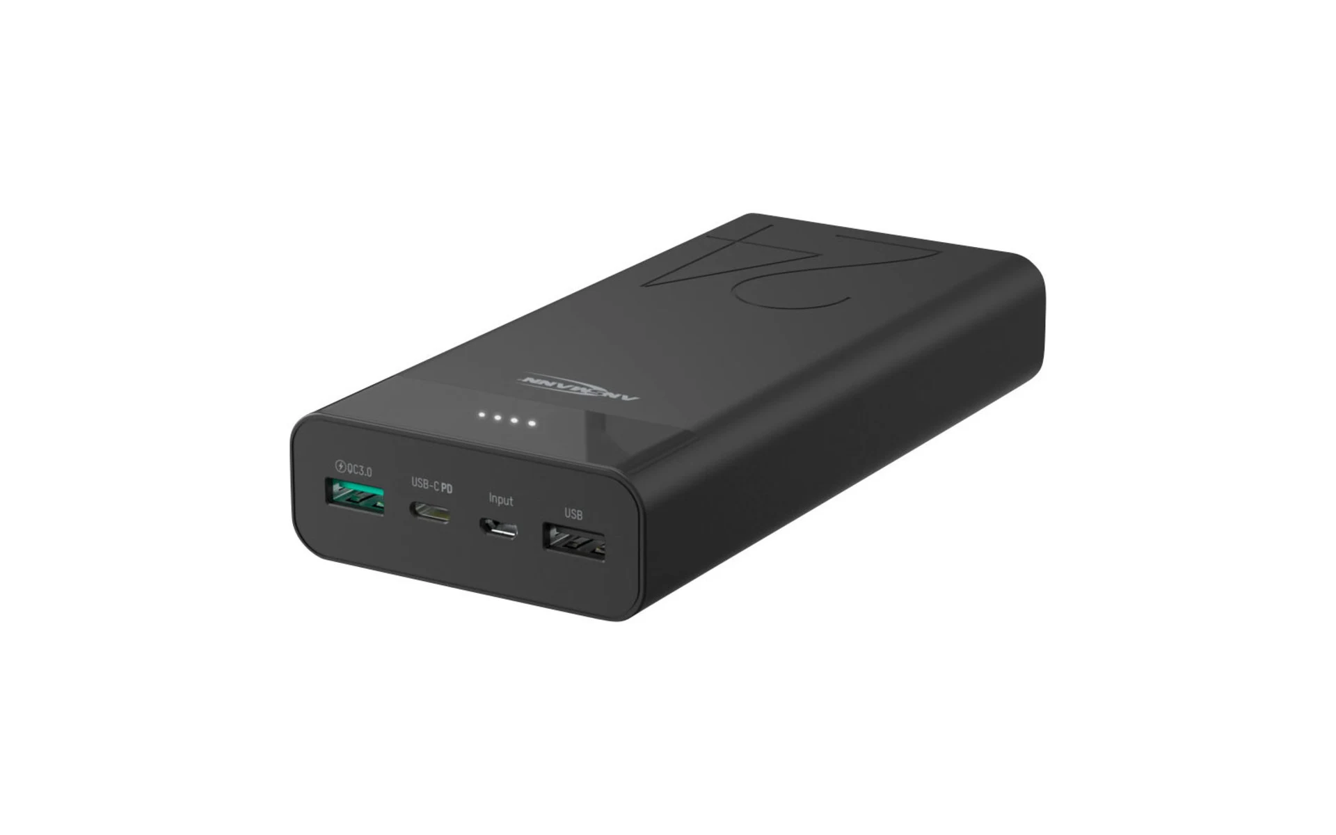 Ansmann Powerbank 24Ah