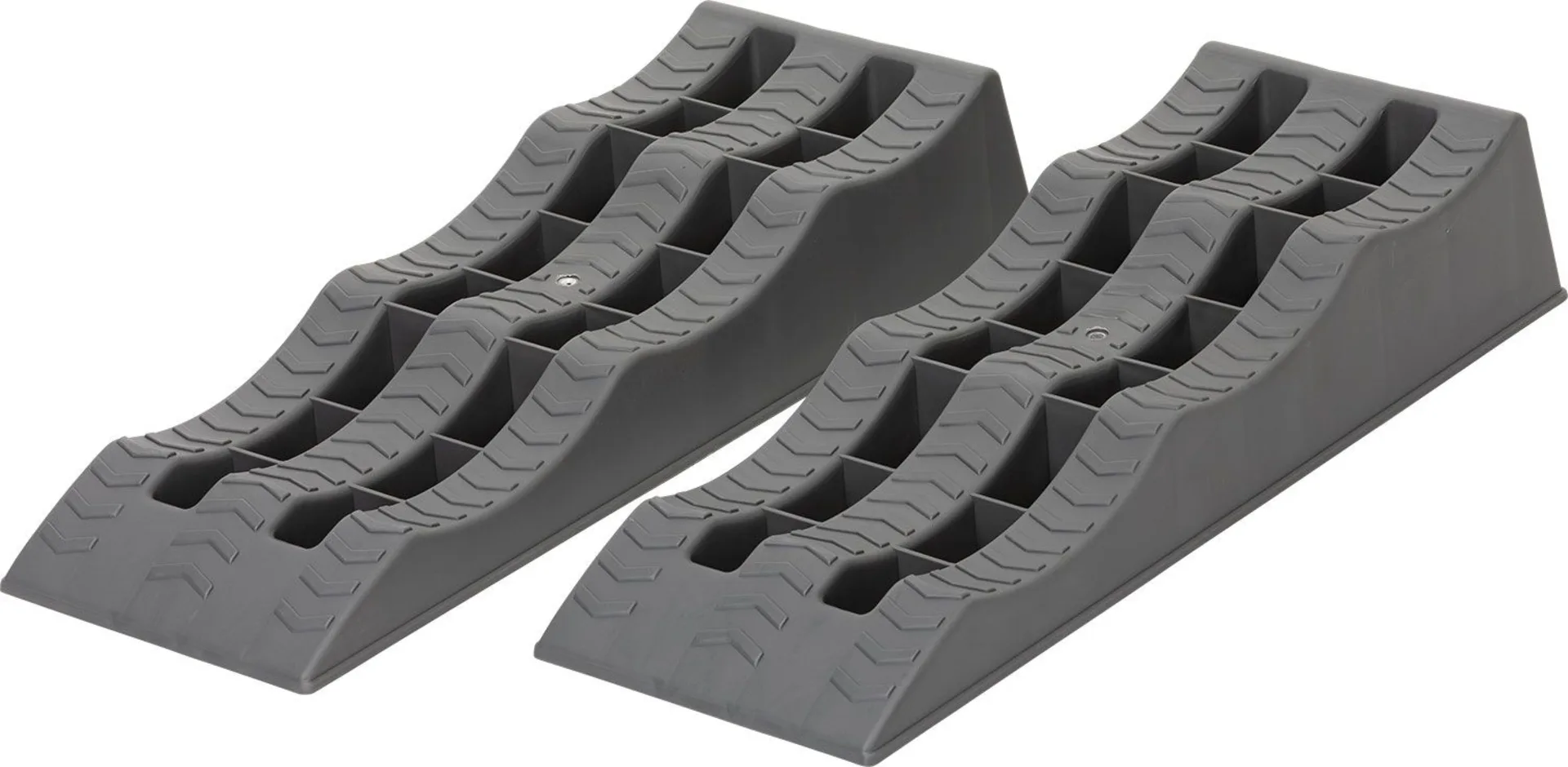 Berger Stufenkeil Multi Level Ramp 2er Set