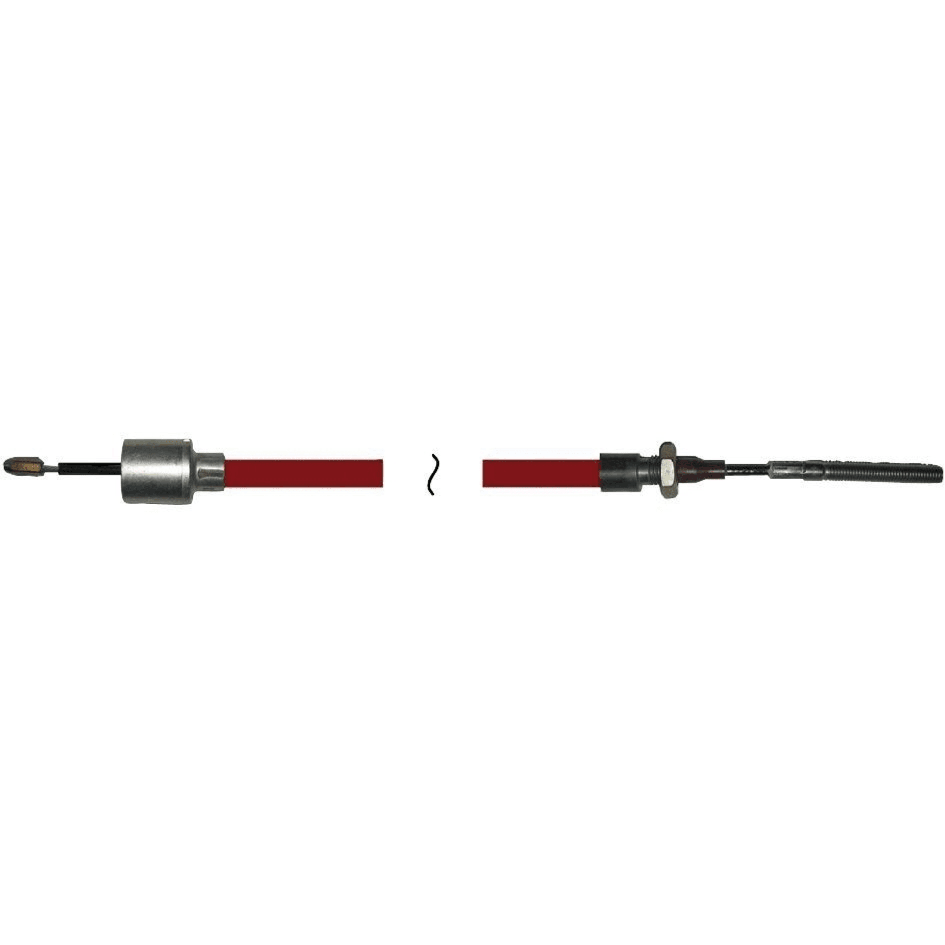 Bowdenzug AL-KO 1130mm, einhängbar m. Gewinde