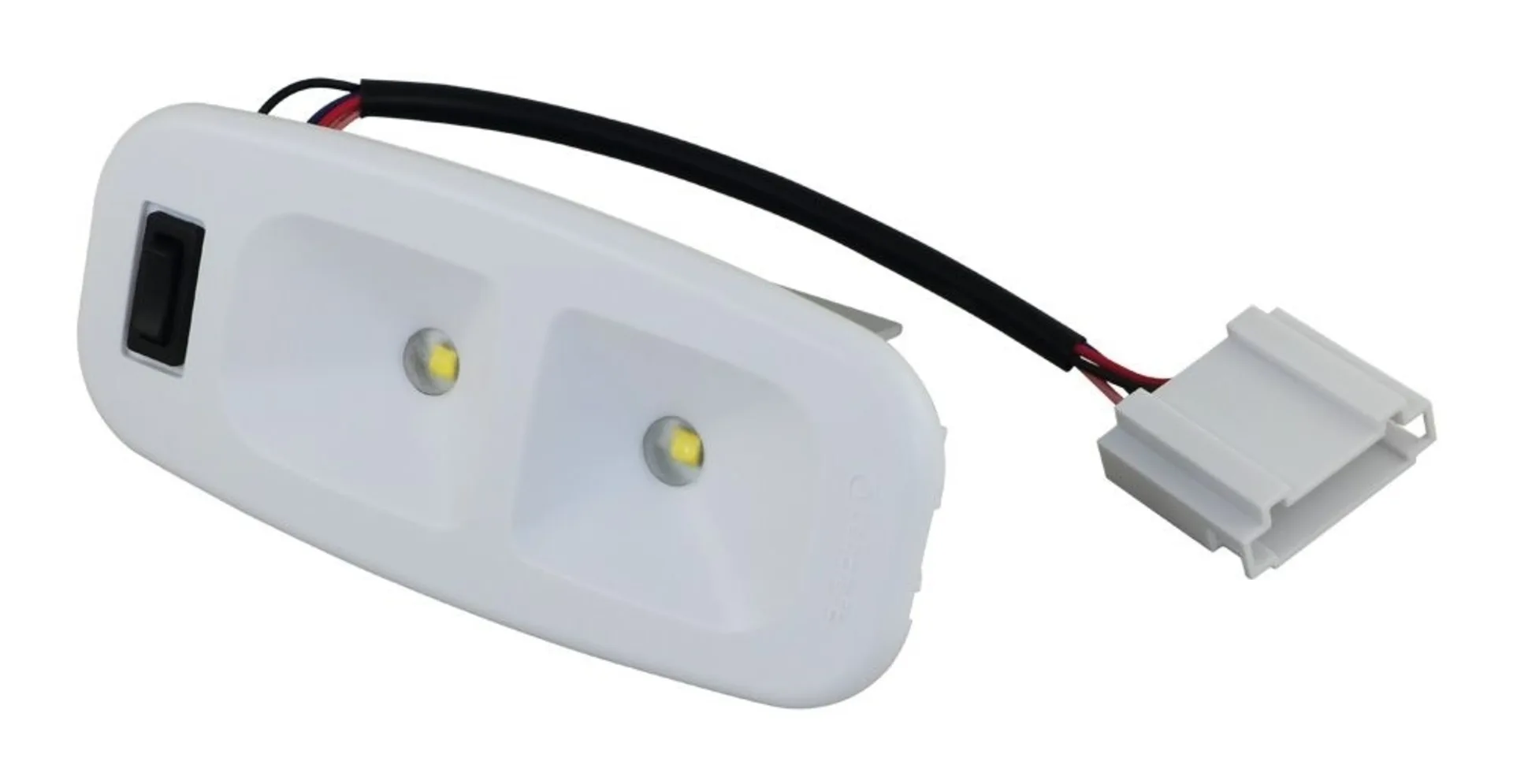 LED-Innenleuch. VANLITE 12 V für Lieferwagen