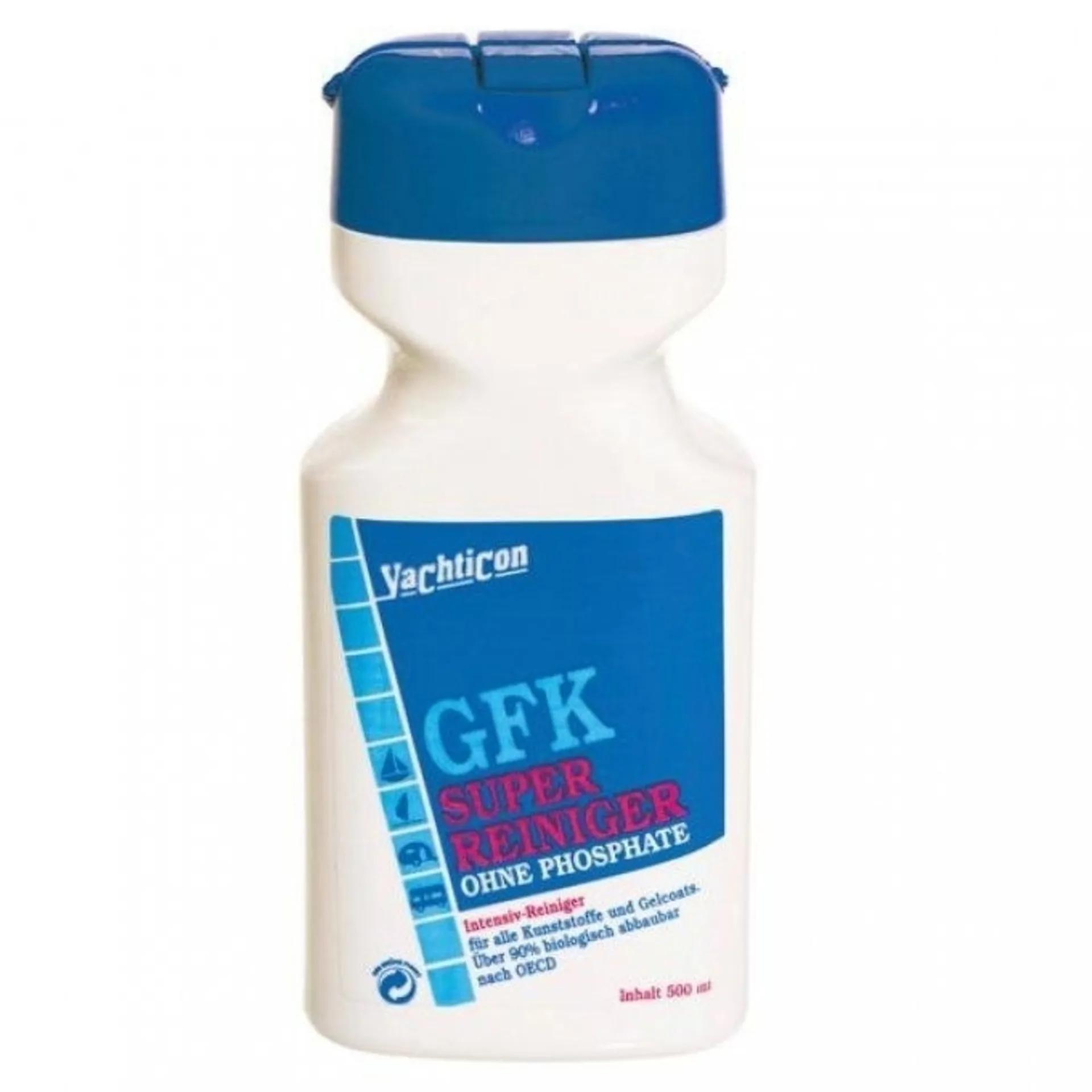 GFK Superreiniger 500 ml