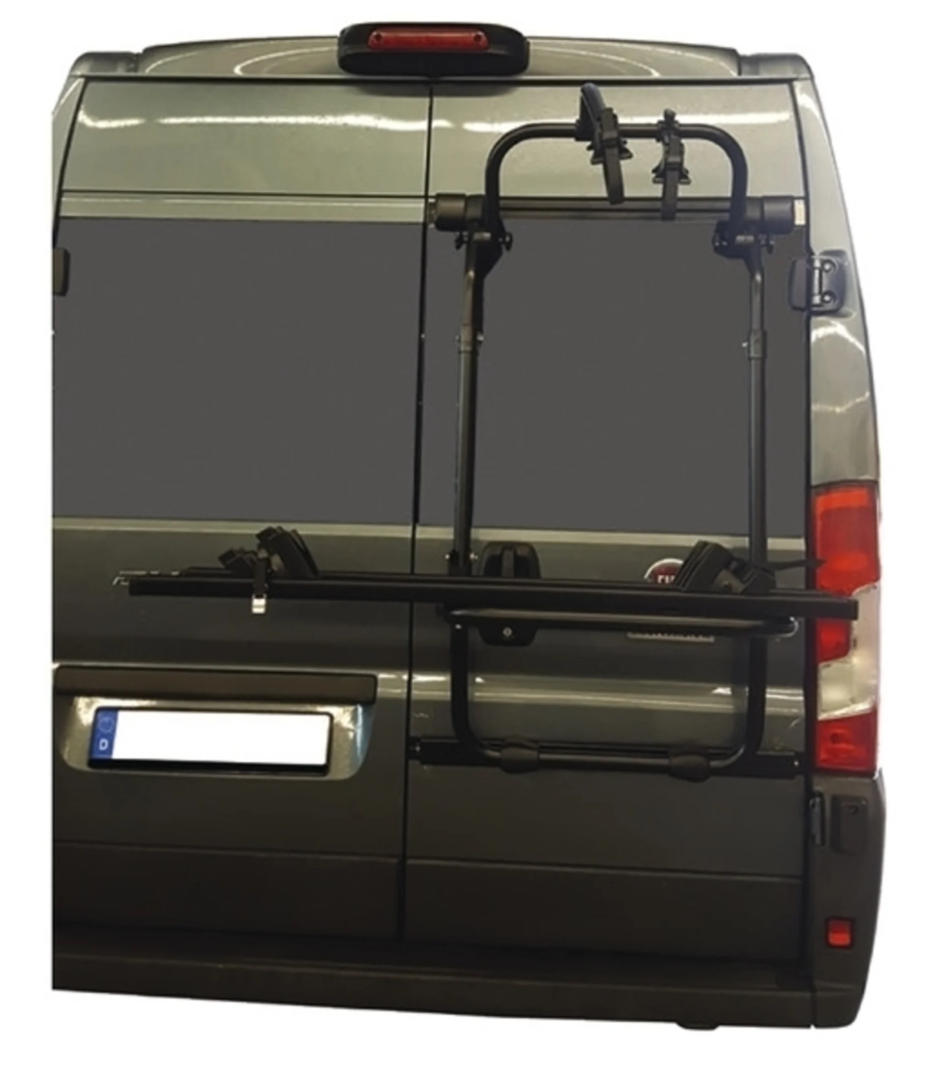 EuroCarry Fahrradträger für Fiat Ducato,Citroen Jumper,Peugeot Boxer EuroCarry Fahrradträger für Fiat Ducato,Citroen Jumper,Peugeot Boxer