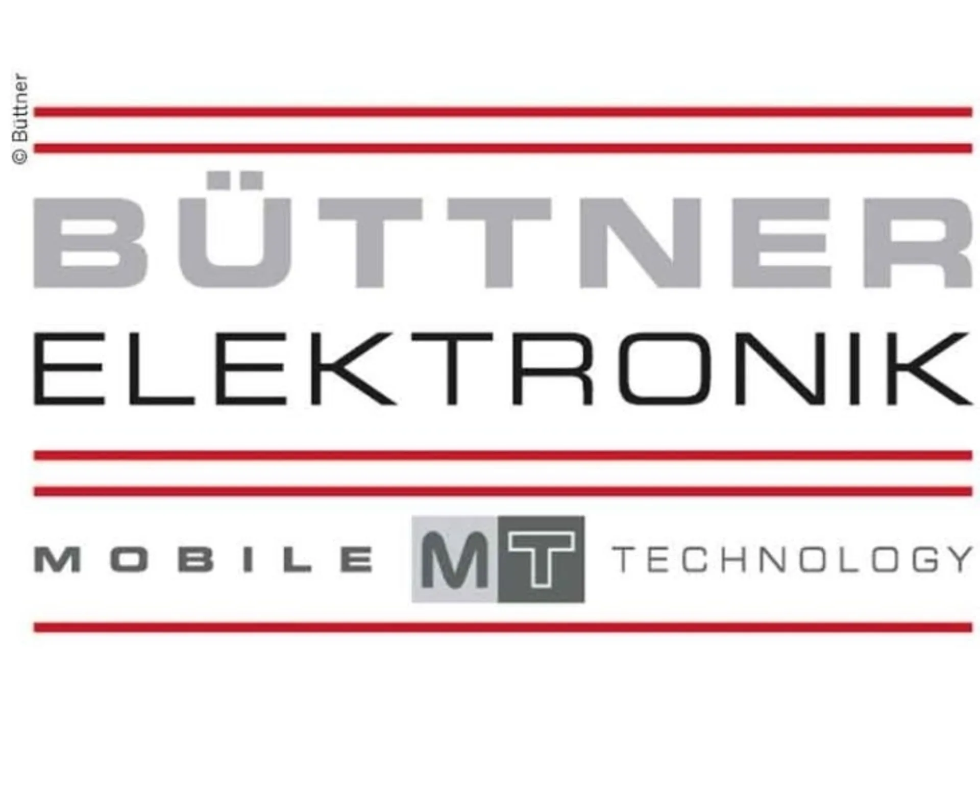 Büttner Solar-Komplettanlage Blackline MT 75 MC Slim 75 Wp