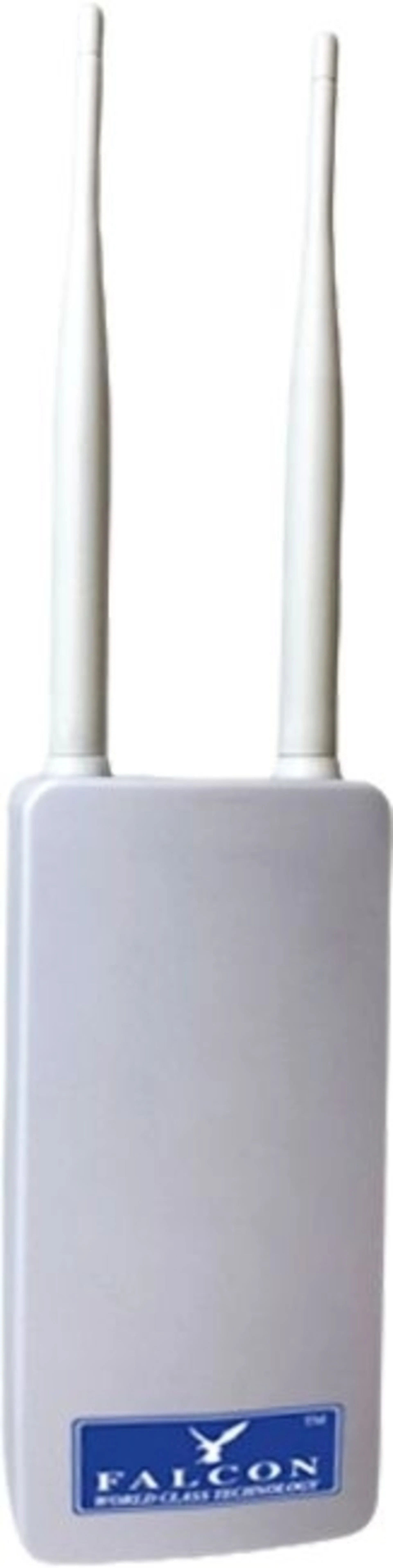 Antenne extérieure Falcon 4G IP65 150 Mbit/s avec routeur intégré