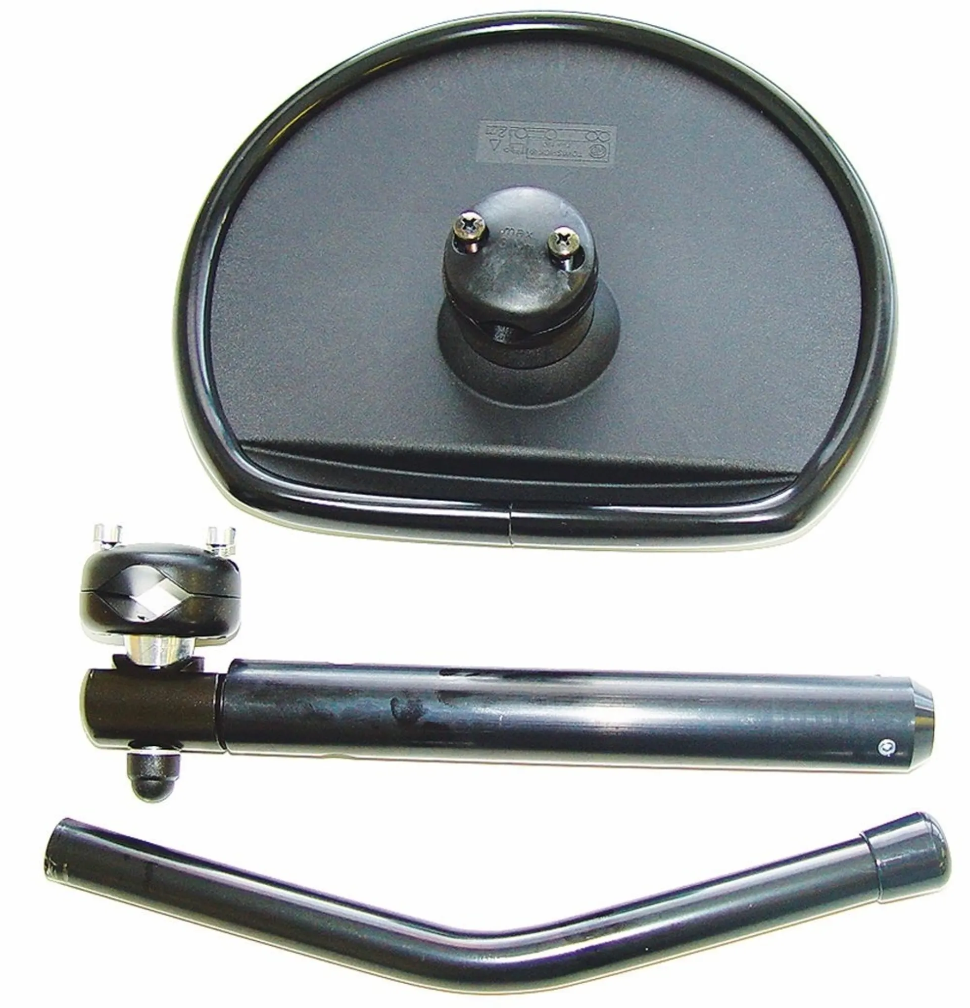 Kit miroir angle mort 24V Towispick 2000 Kit miroir angle mort 24V Towispick 2000