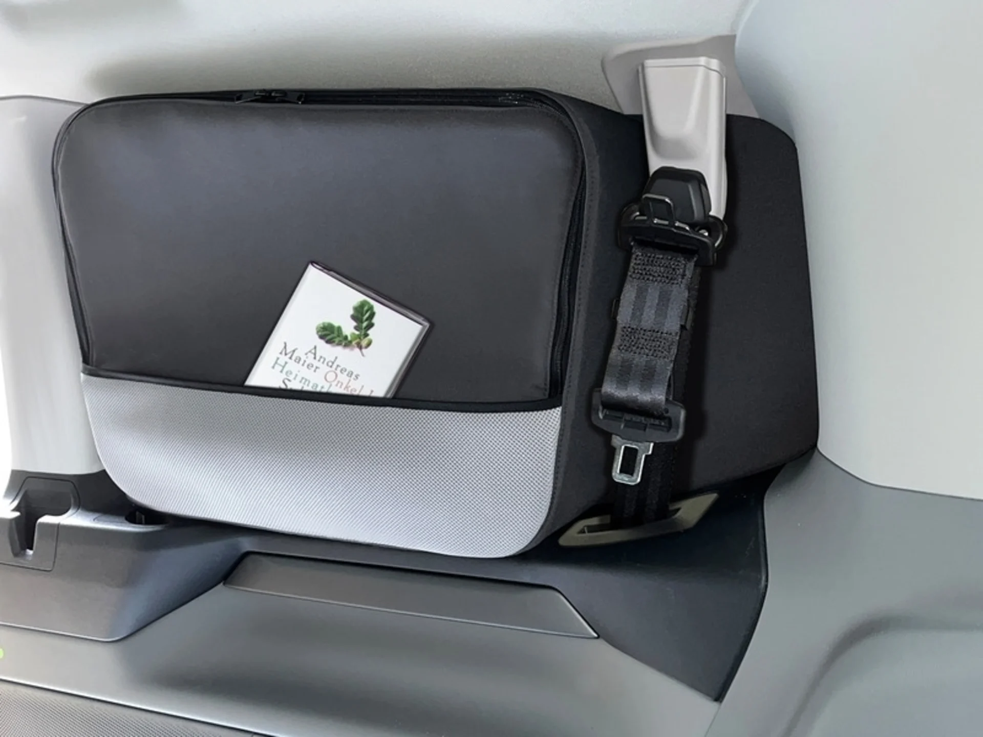 Poches de fenêtre pour Ford Tourneo Custom V710 >2023 (avec habillage intérieur) arrière droite