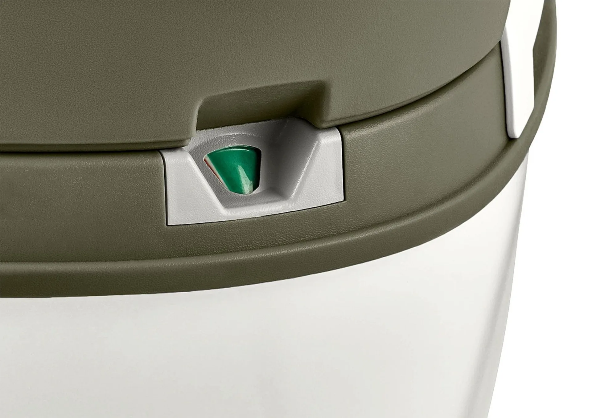 Berger Mobil WC Campingtoilette Supreme