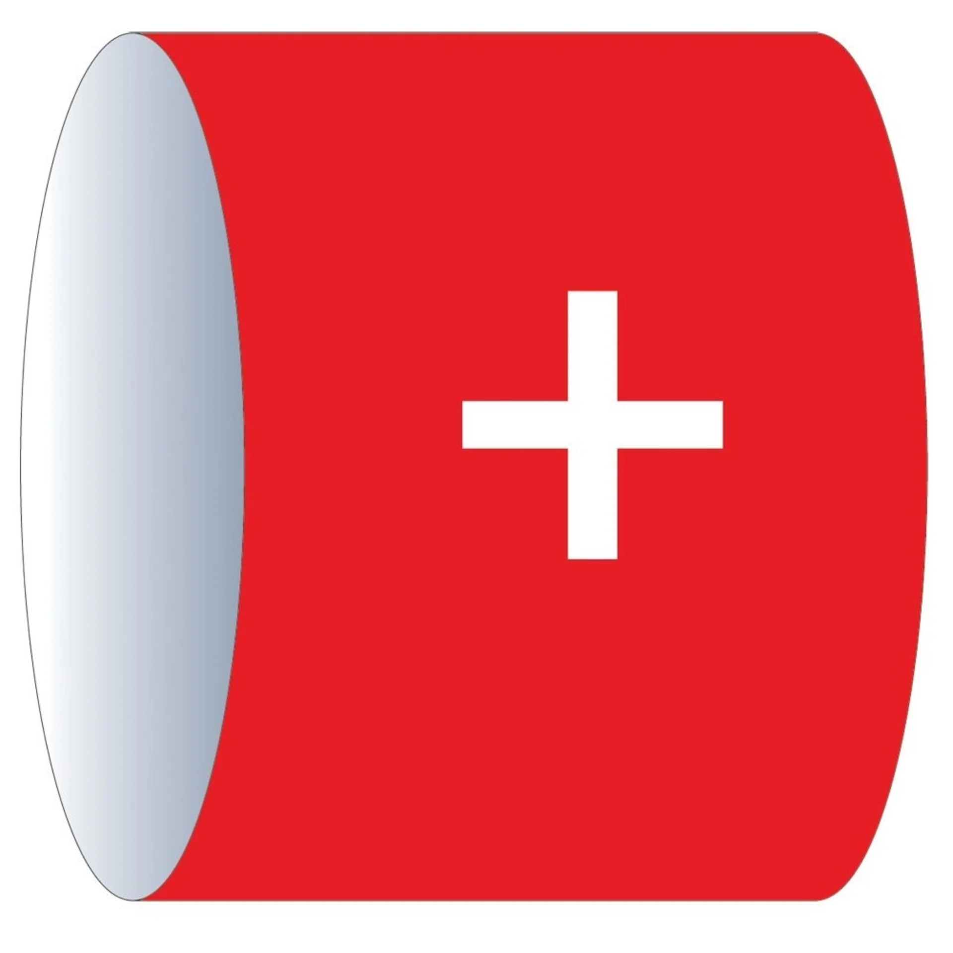 Kabelbeschriftung + für Kabel 1.0, 1.5 und 2.5mm2 Kabelbeschriftung + für Kabel 1.0, 1.5 und 2.5mm2