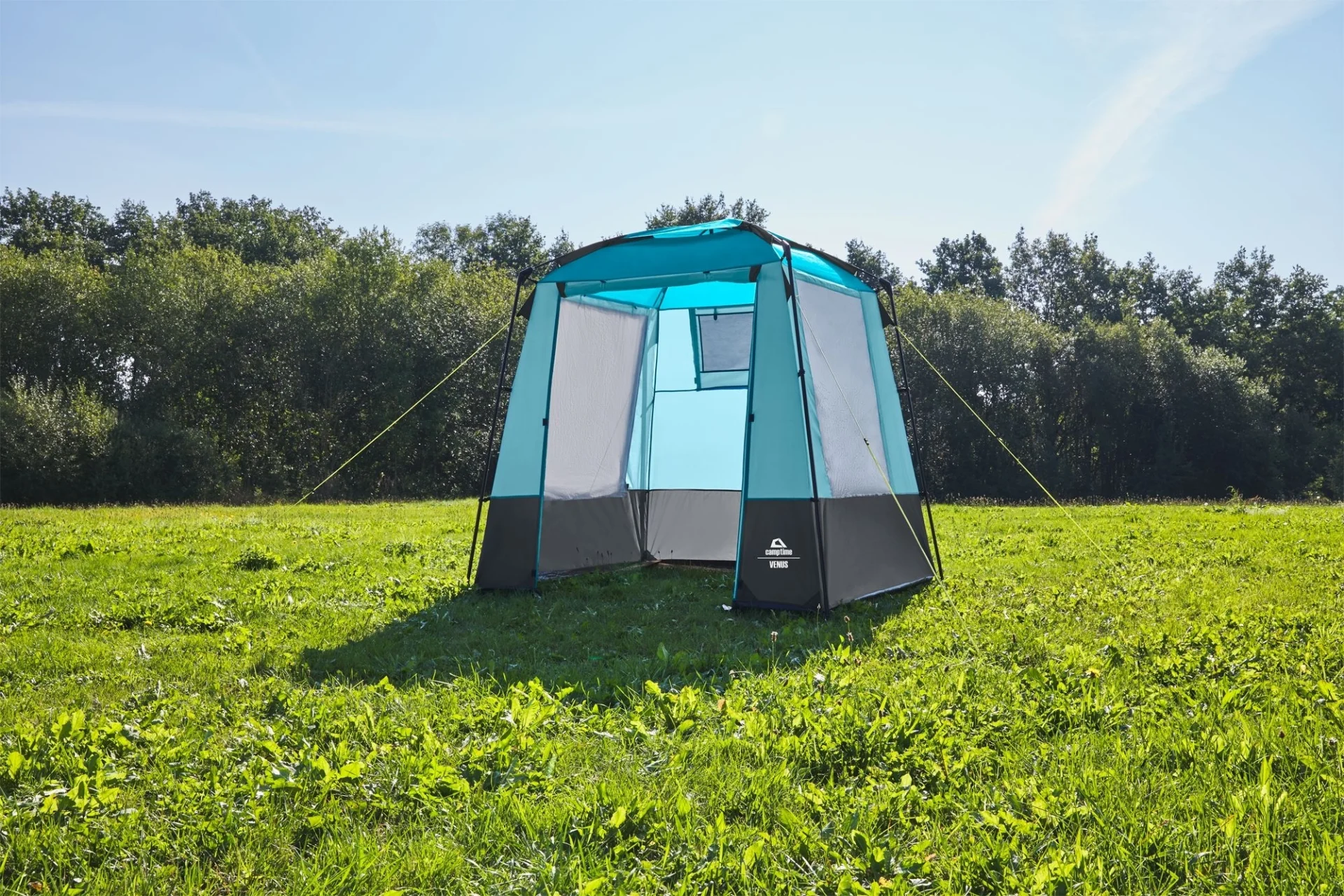 Camptime Venus freistehendes Küchen- / Universalzelt