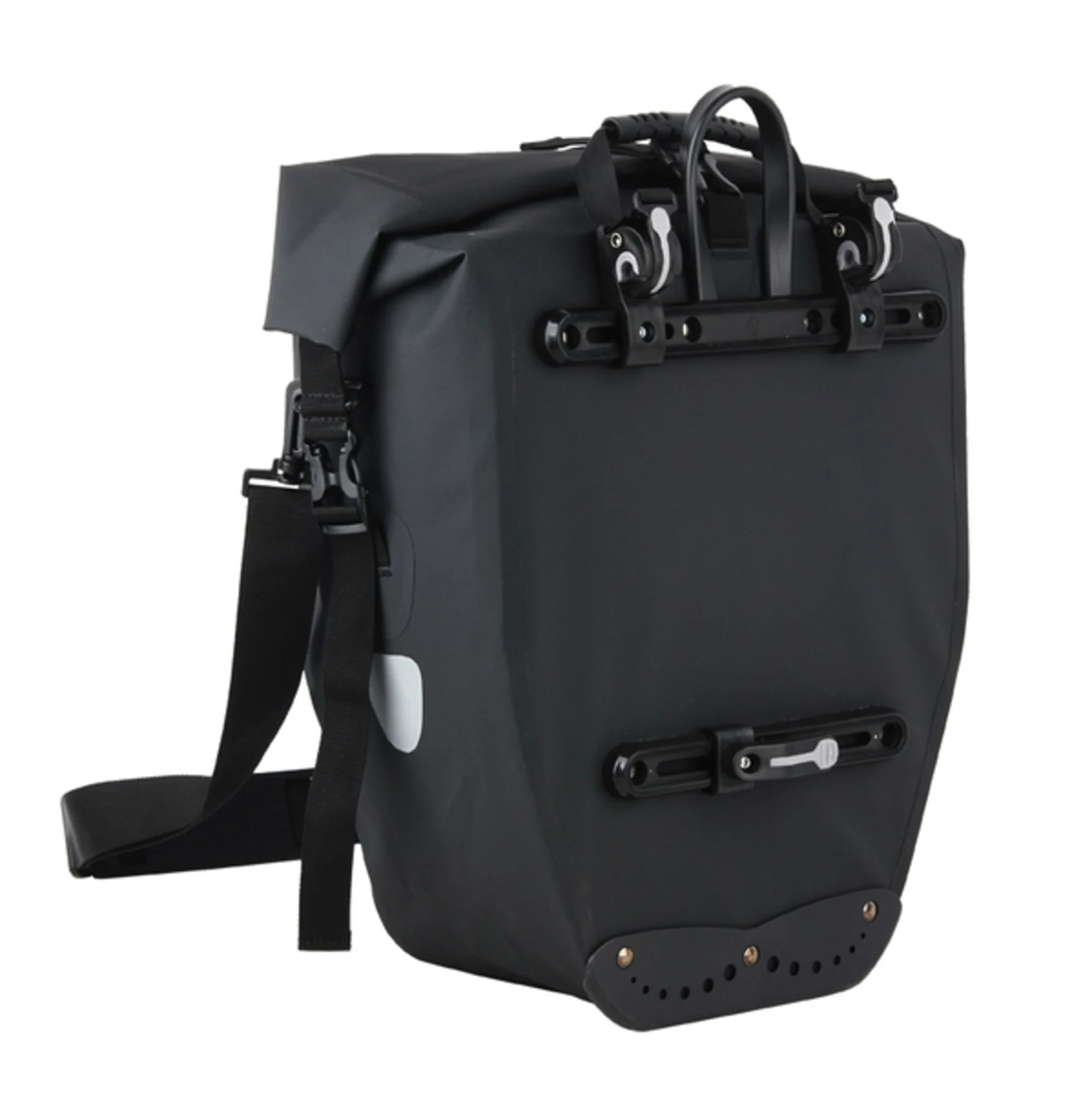 Sacoche de porte-bagages pour les e-bikes Blaupunkt Fiene, Franzi et Frida